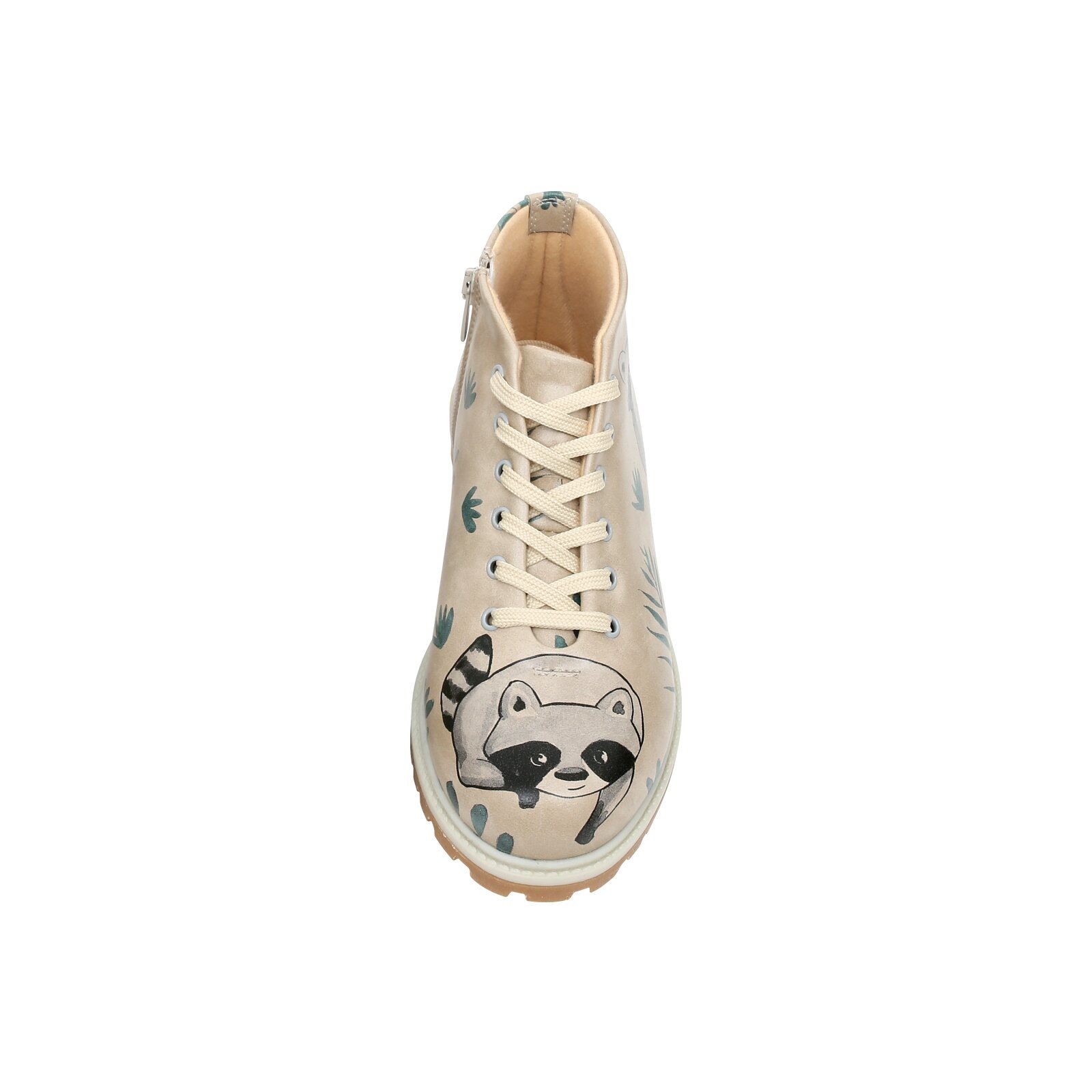 DOGO Stiefel »Cute But Psycho«, Vegan
