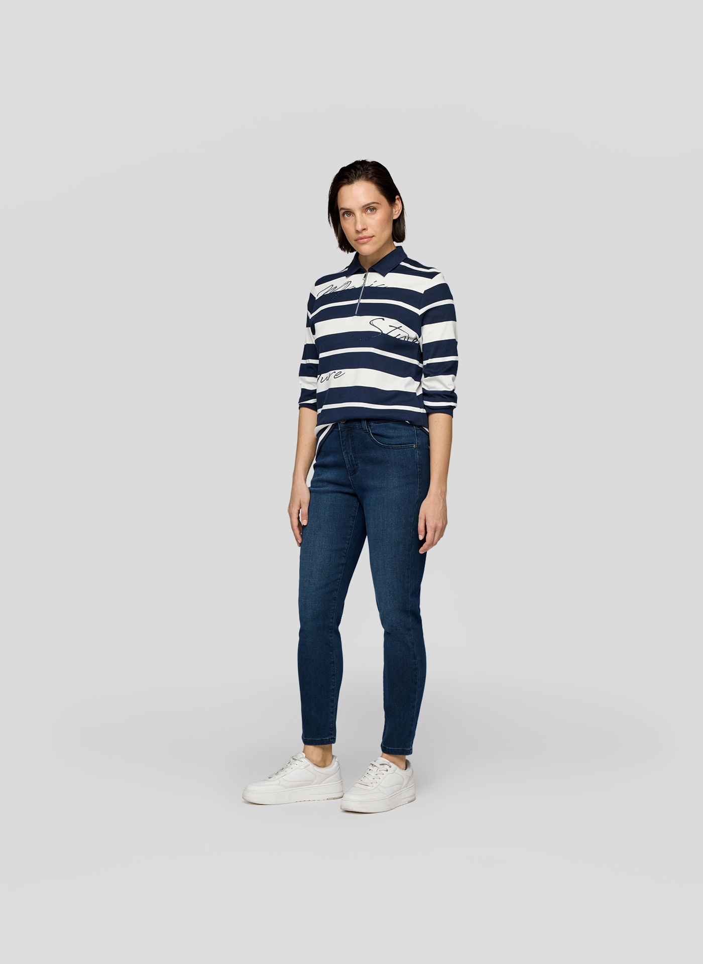 Rabe Print-Shirt »T-Shirt«