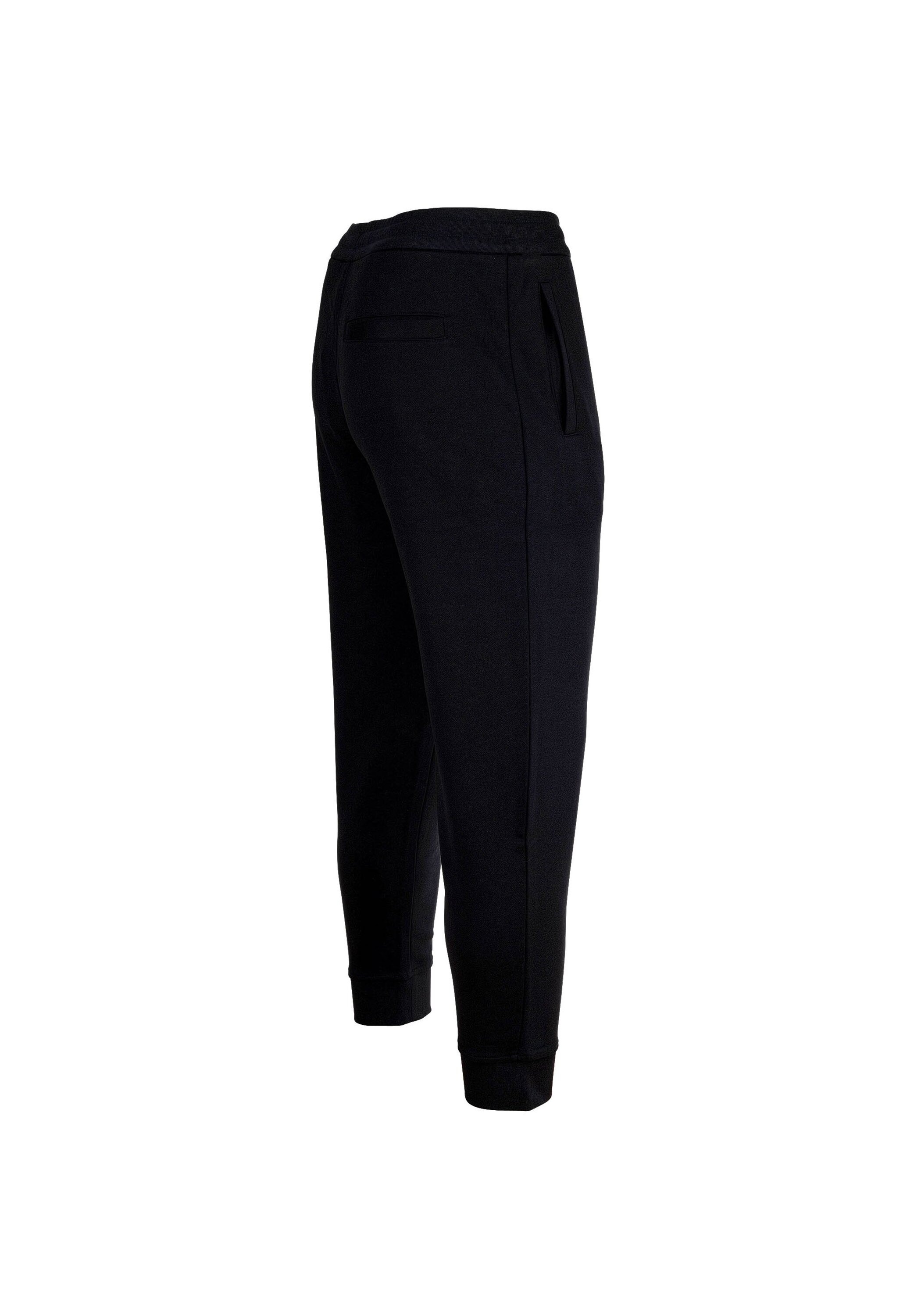 Armani Exchange XM001299 Men's Jogger Black M 3