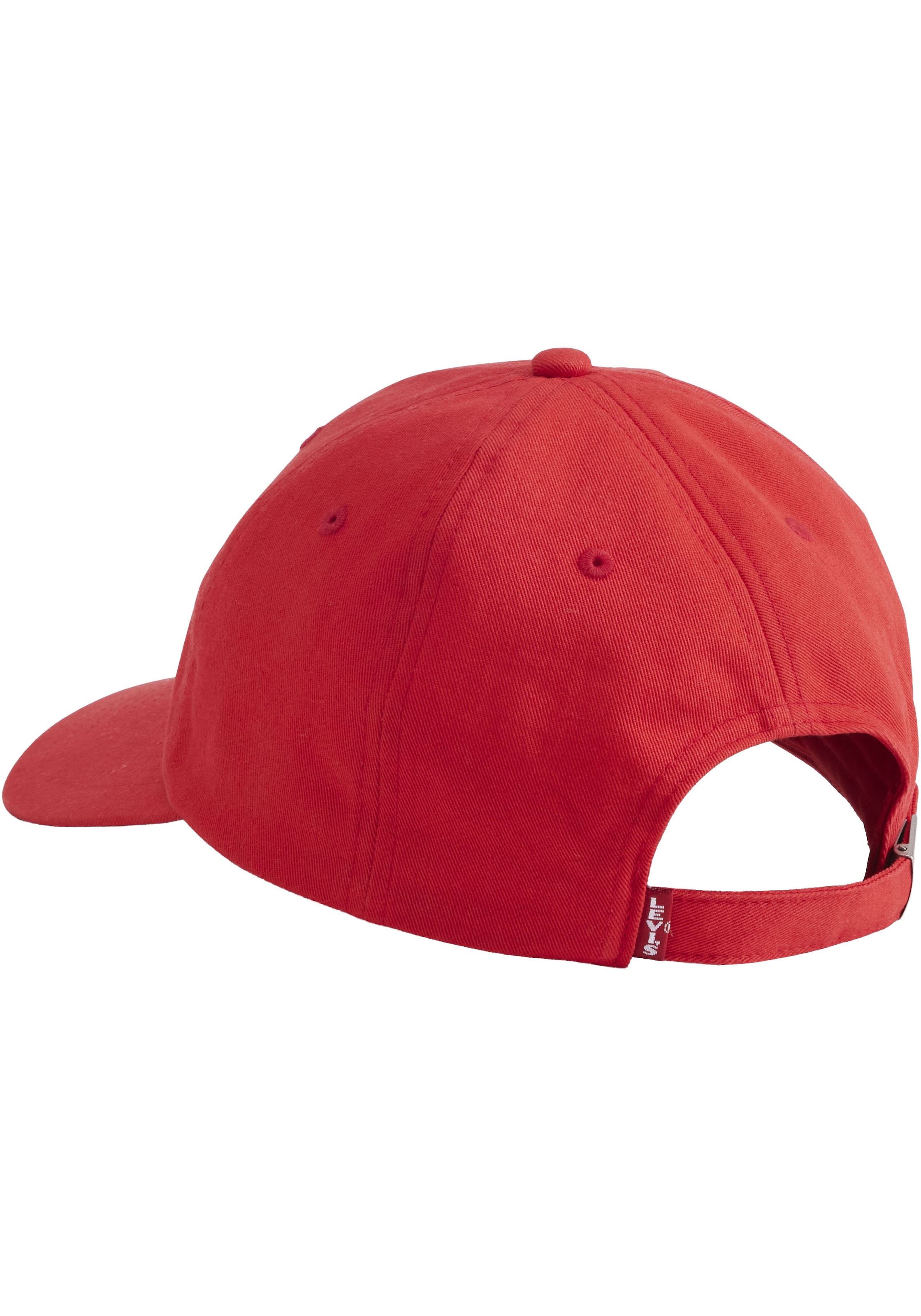 Levi's® Baseball Cap »LAZY GIRL LOGO CAP« mit Markenlogo Stickerei
