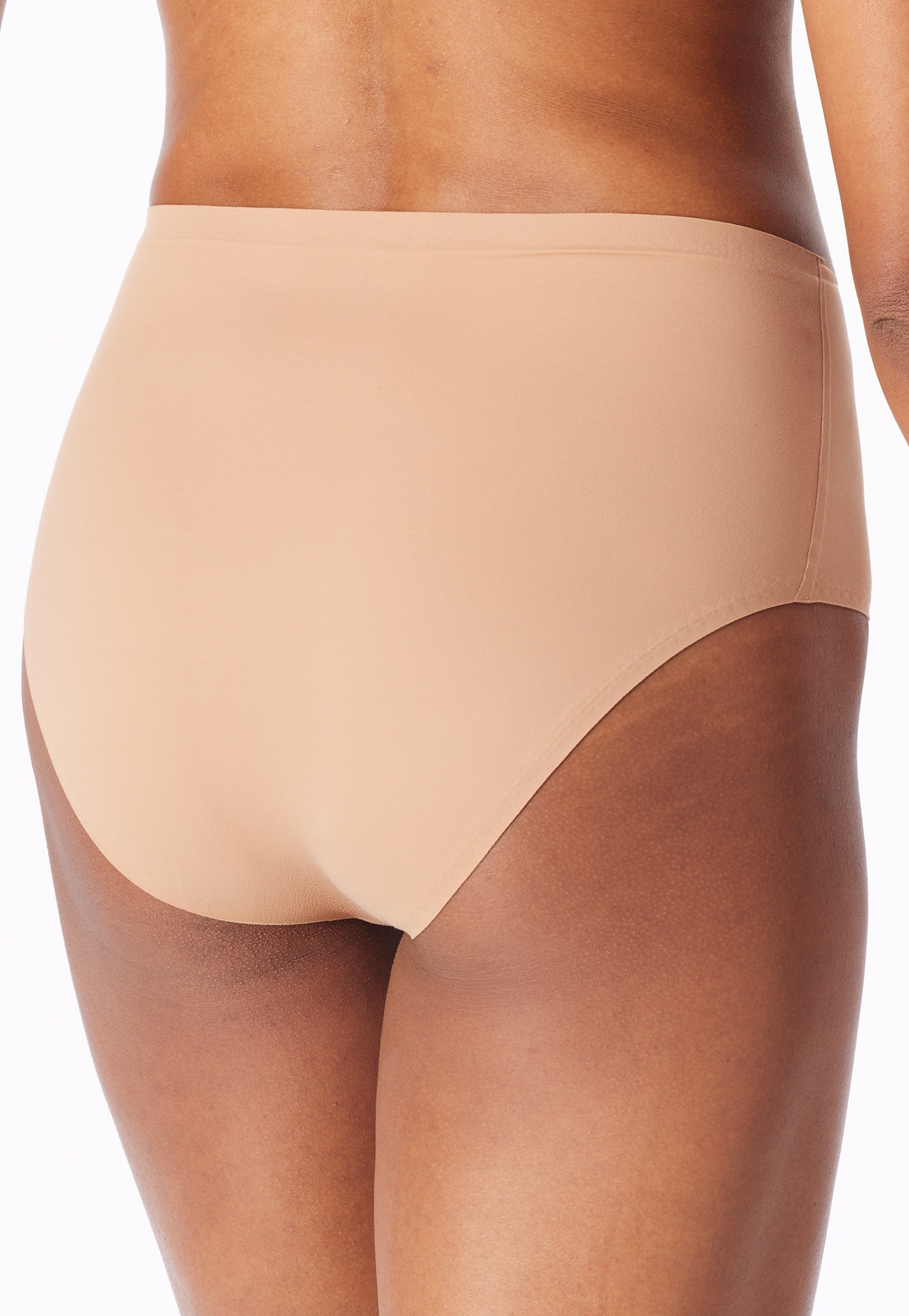 Schiesser Maxislip »Invisible Soft« mit hohem Bund