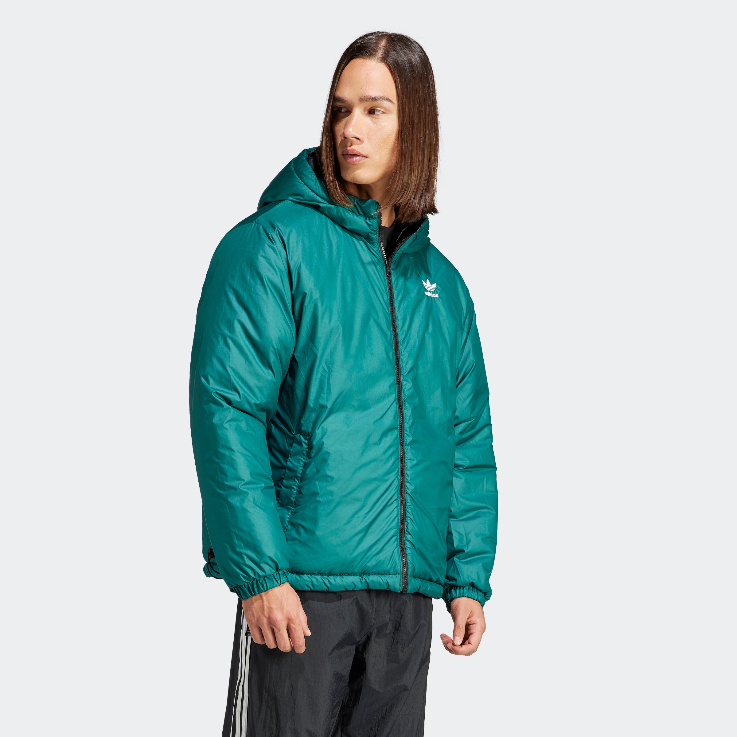 adidas Originals Outdoorjacke "ADIC REV JKT" günstig online kaufen