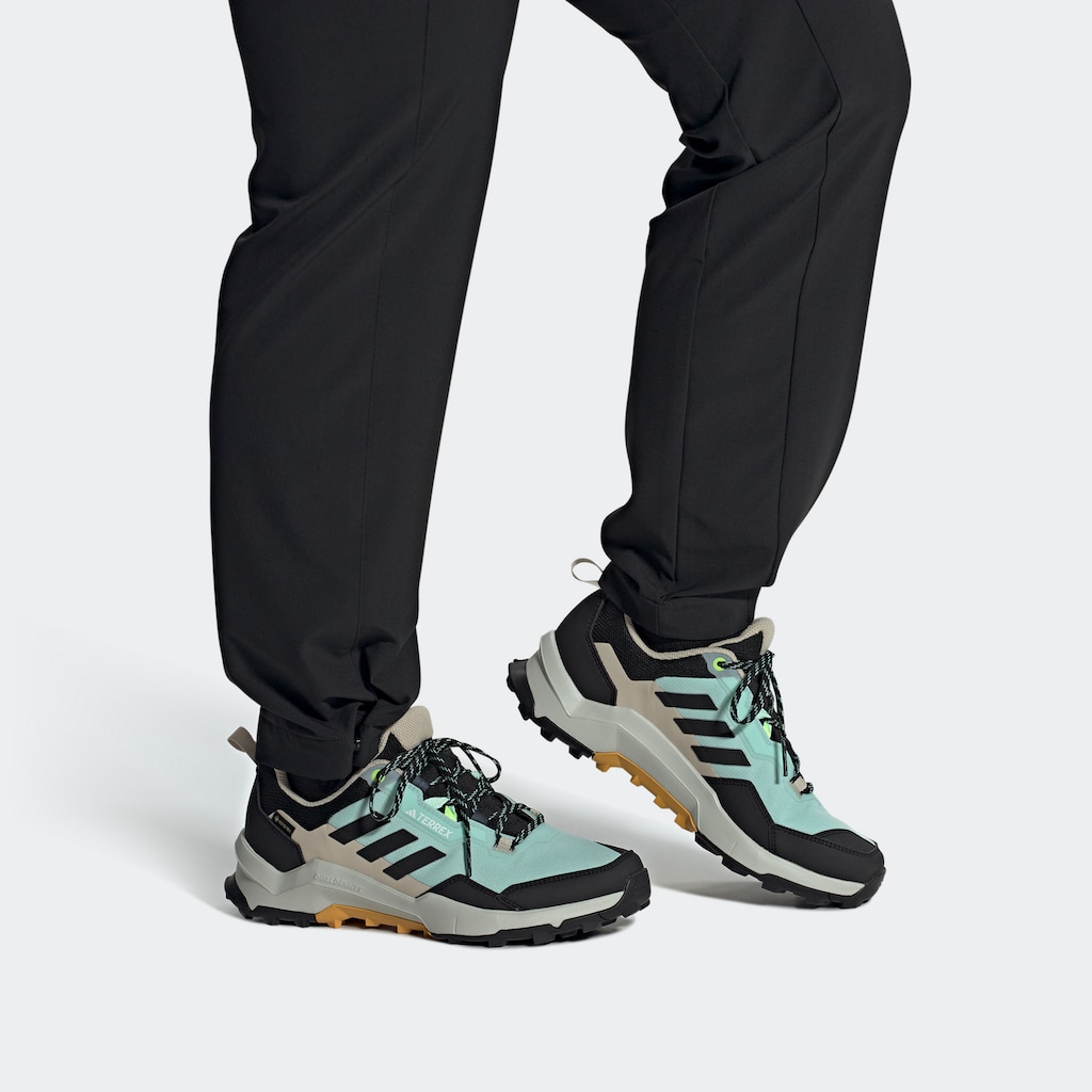 adidas TERREX Wanderschuh »TERREX AX4 GORE-TEX«