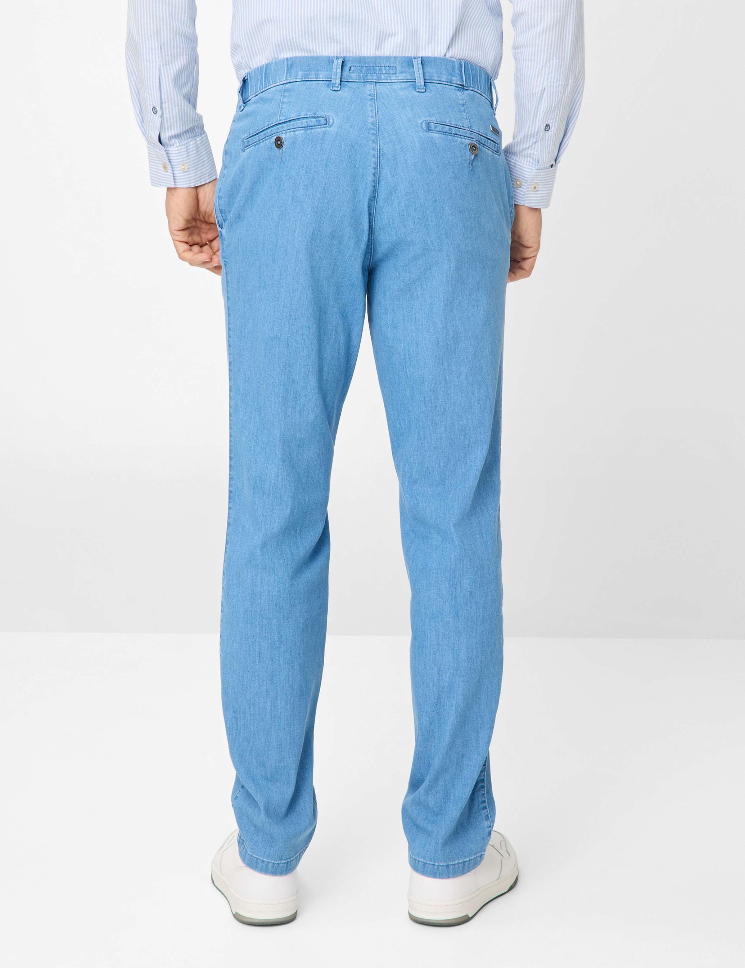EUREX by BRAX Bequeme Jeans »Style THILO«