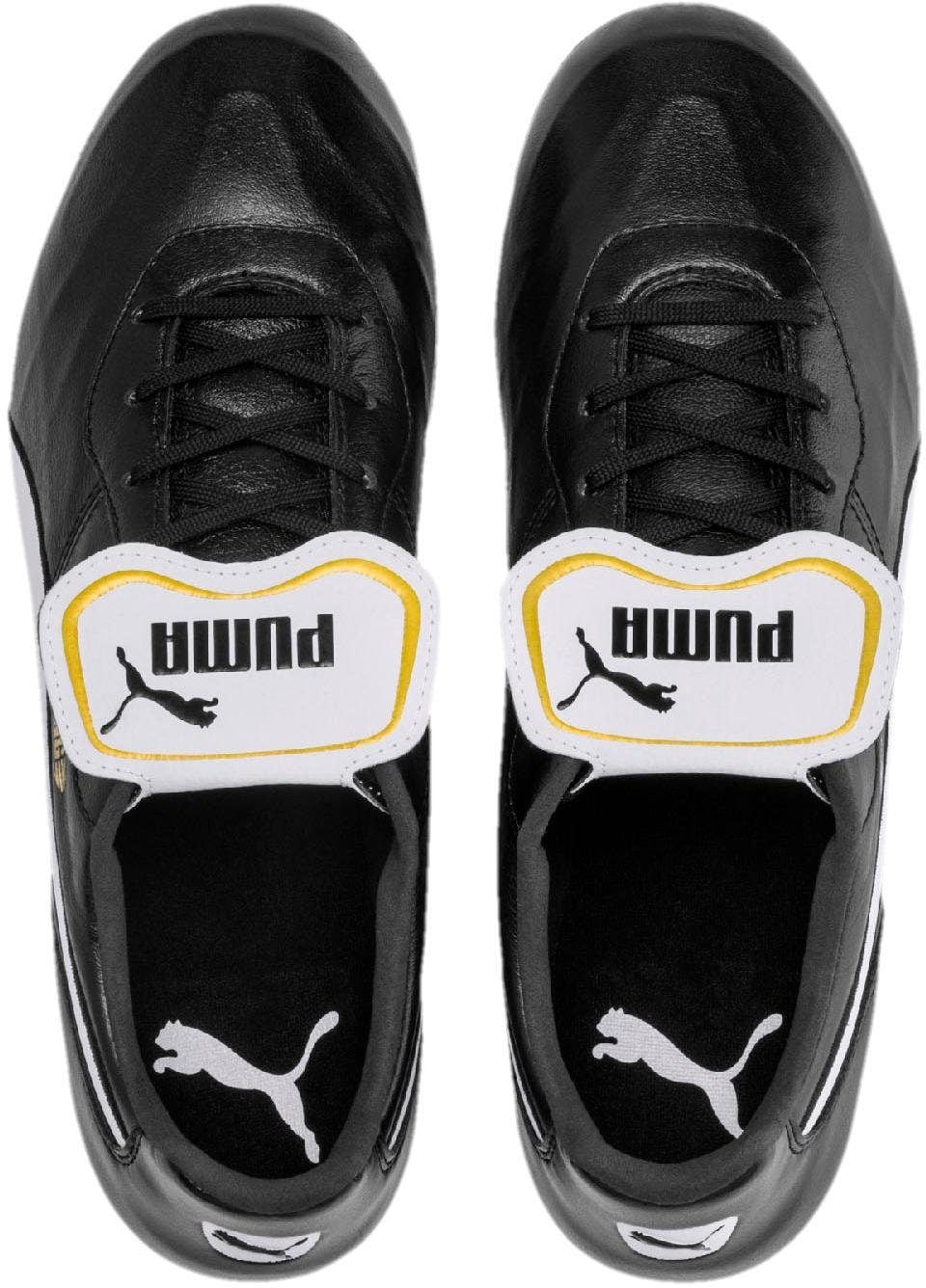 PUMA Fußballschuh »KING Top FG«