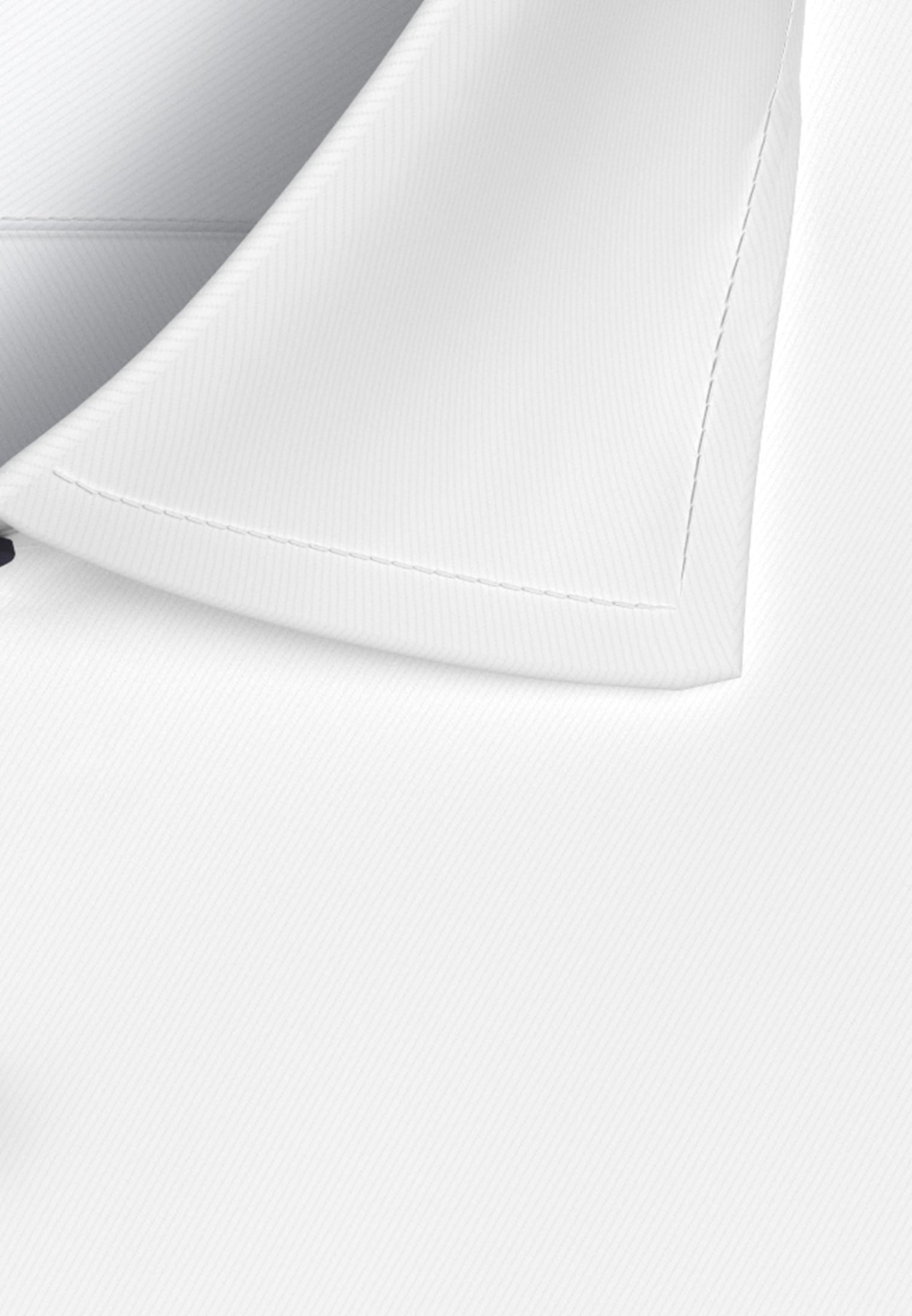 seidensticker Businesshemd »Regular« Regular Kurzarm Kentkragen Uni