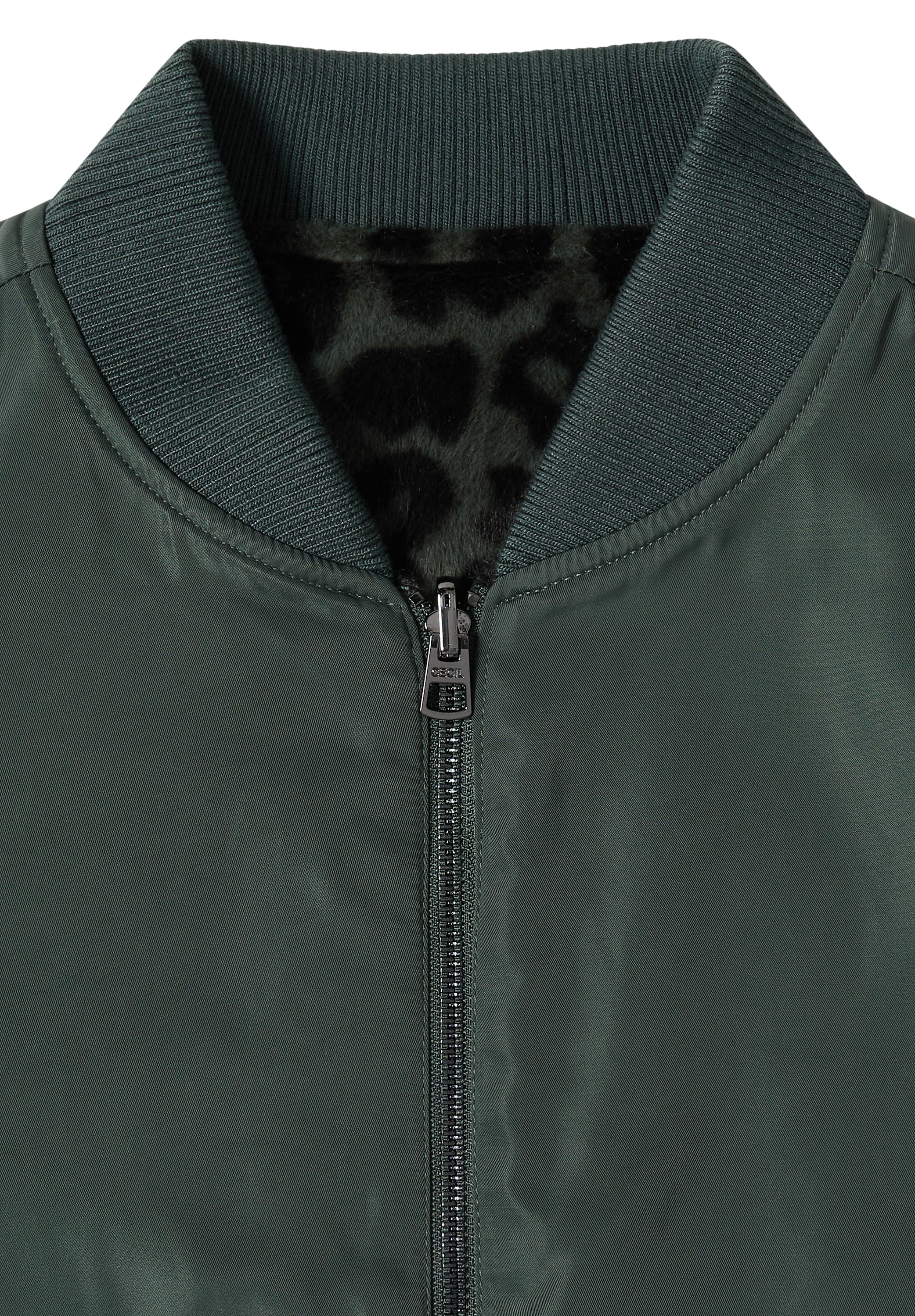 Cecil Blouson ohne Kapuze 2in1