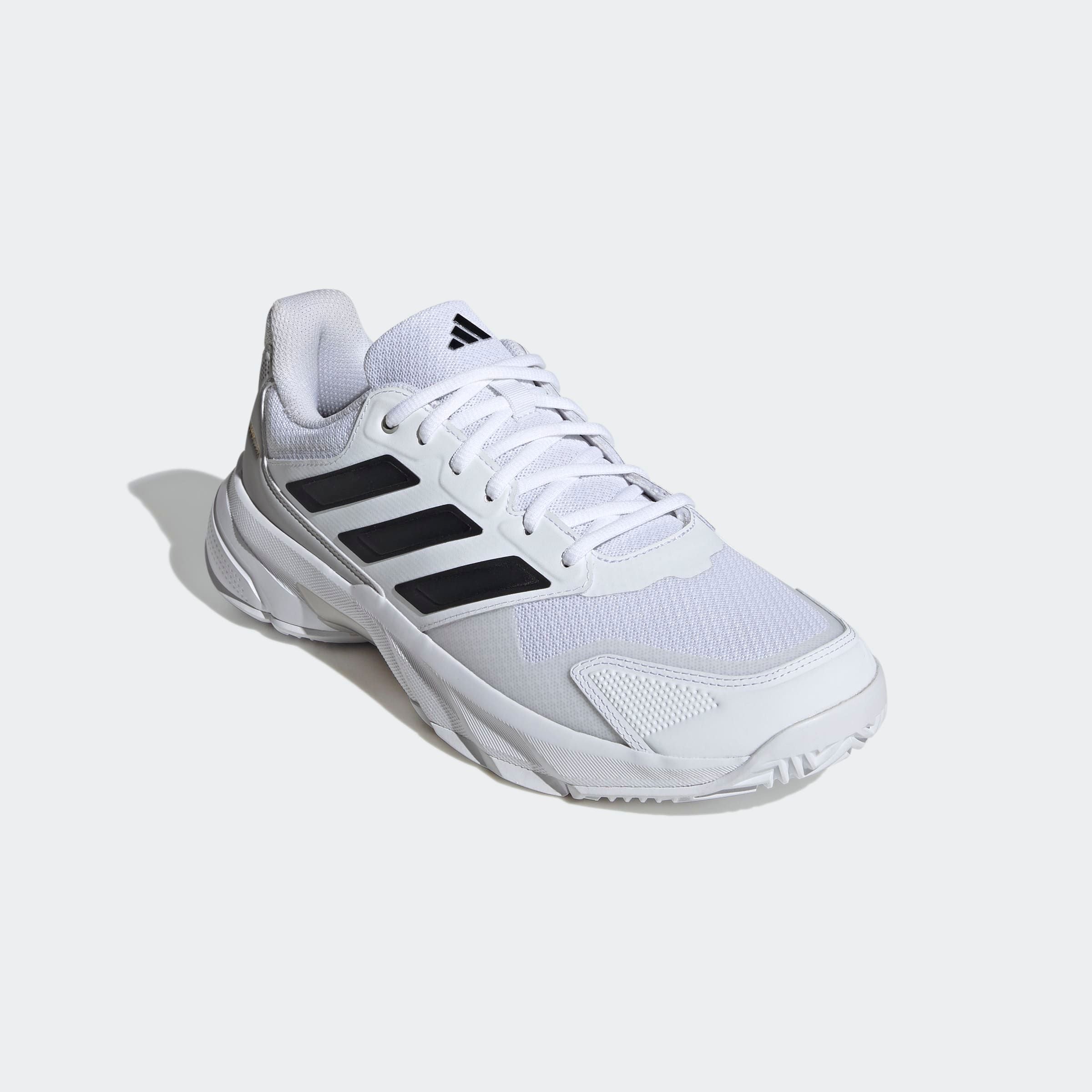 adidas Performance Tennisschuh "COURTJAM CONTROL 3" Multicourt-Schuh, Allco günstig online kaufen