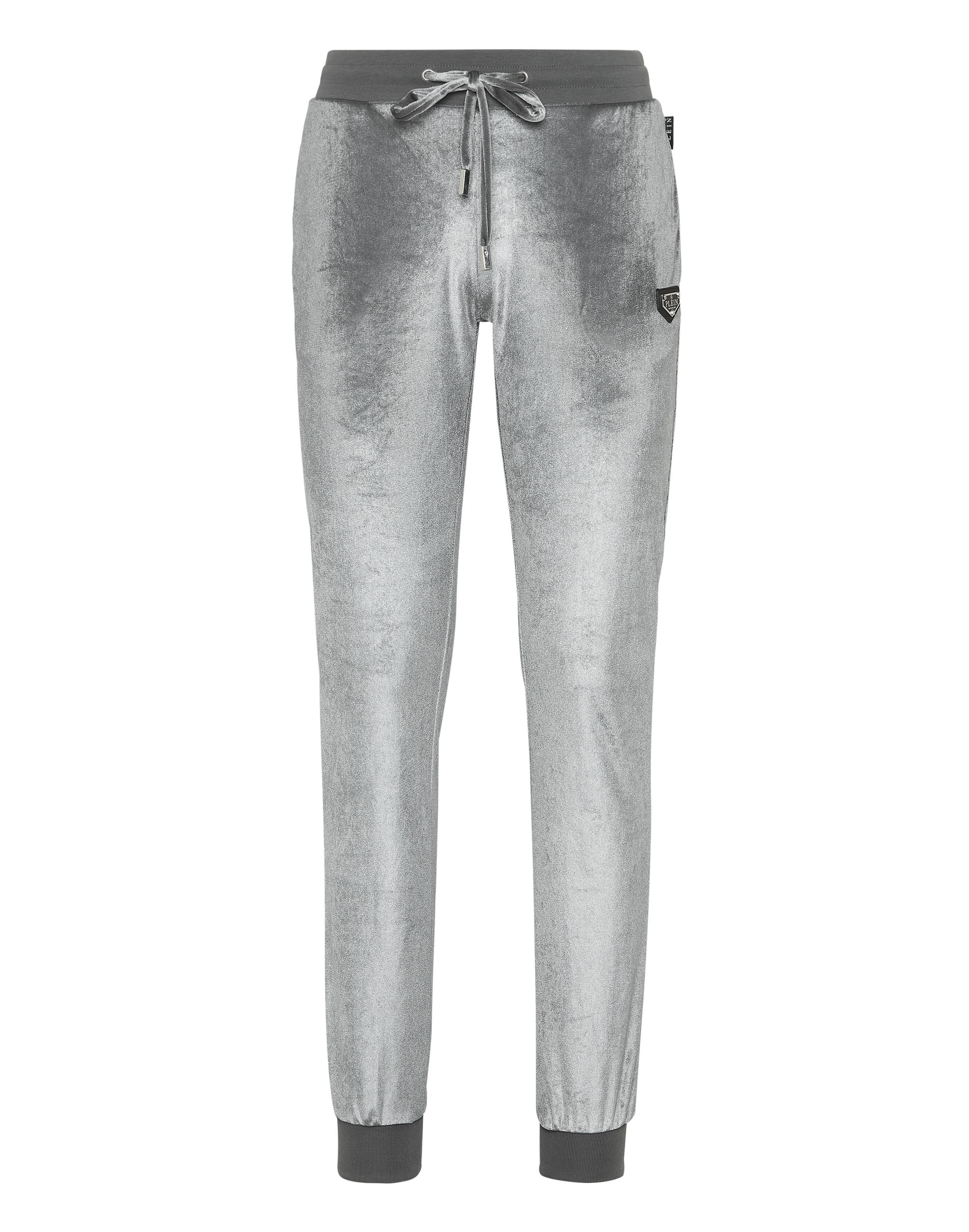 PHILIPP PLEIN "Skull Mit Schmucksteinen"