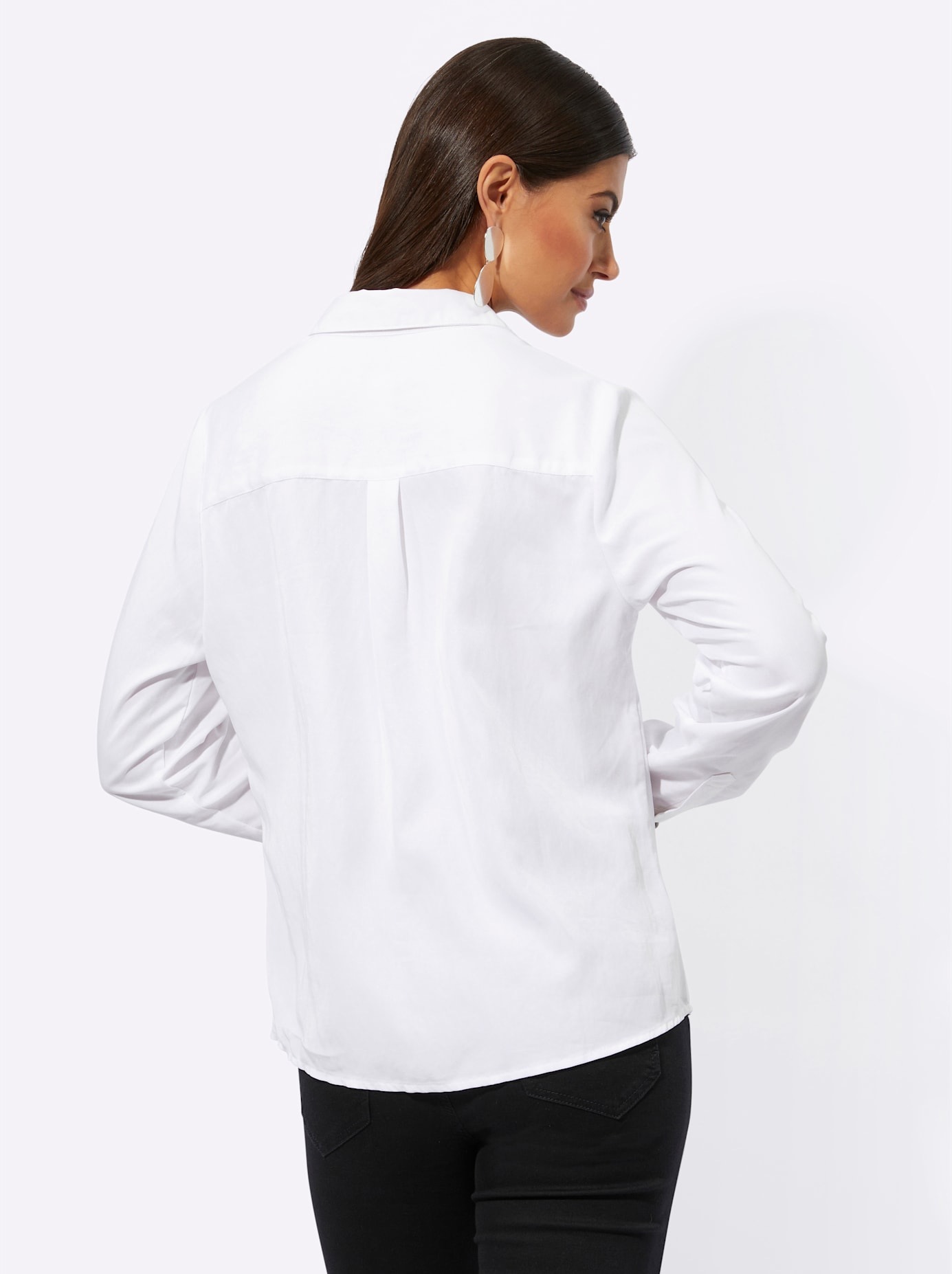 Thumbnail - Hemdbluse