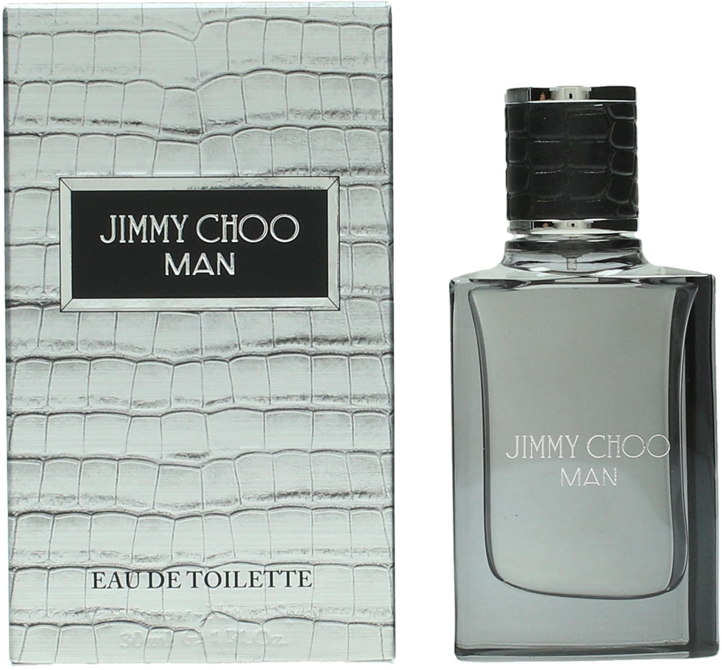 JIMMY CHOO Eau de Toilette »Man«