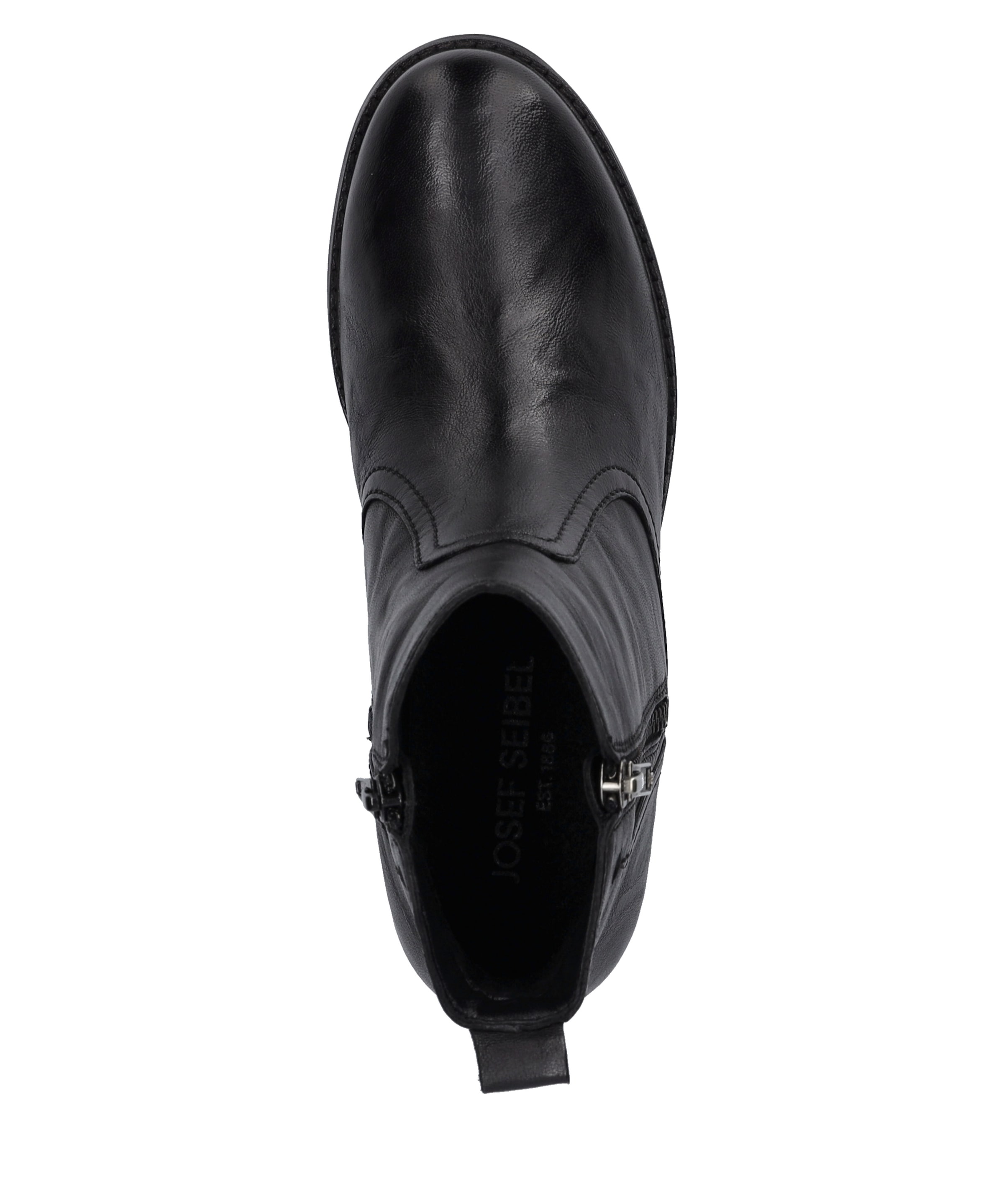 Josef Seibel Stiefelette »Kate 20, schwarz«