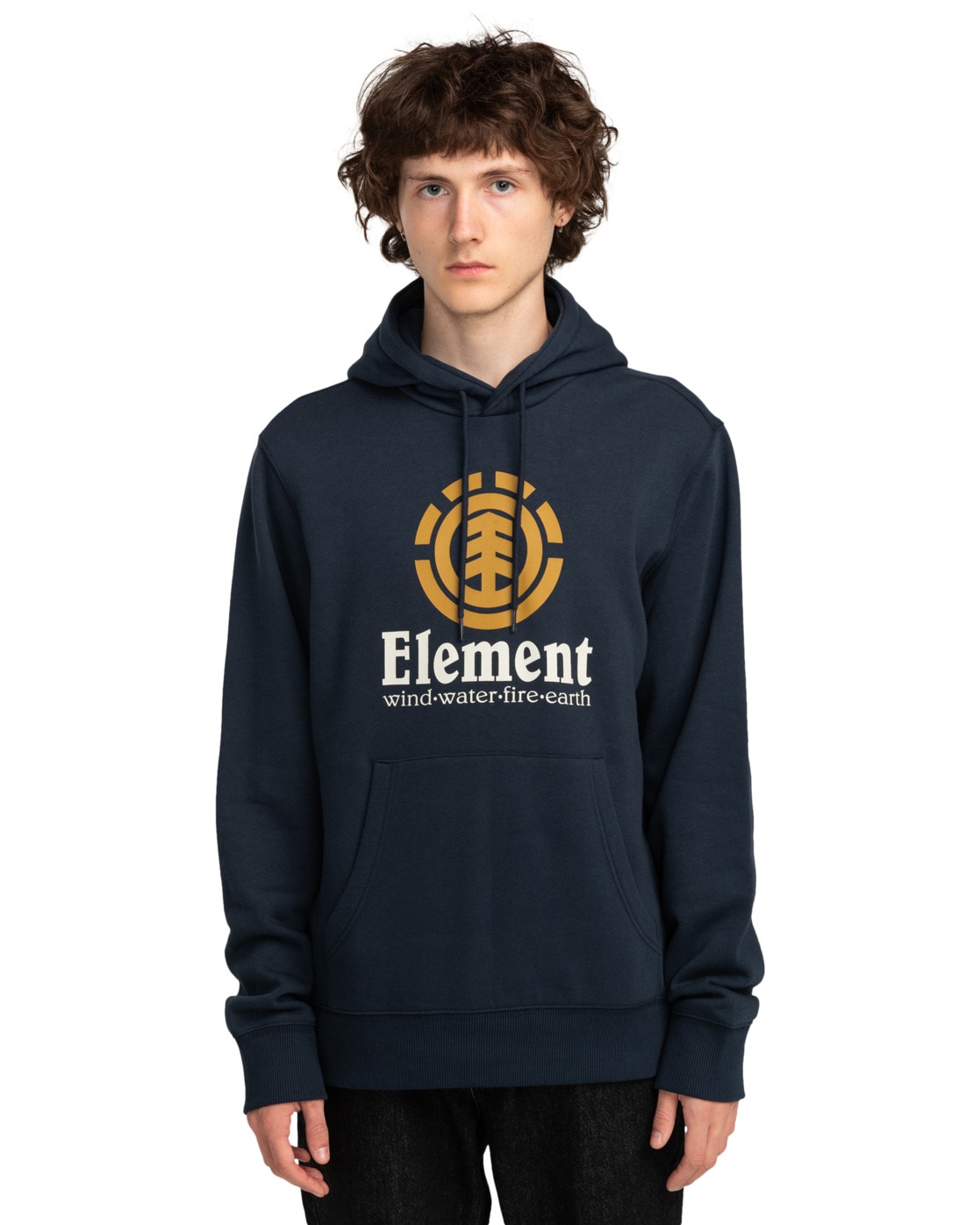 Element Hoodie "Vertical" günstig online kaufen