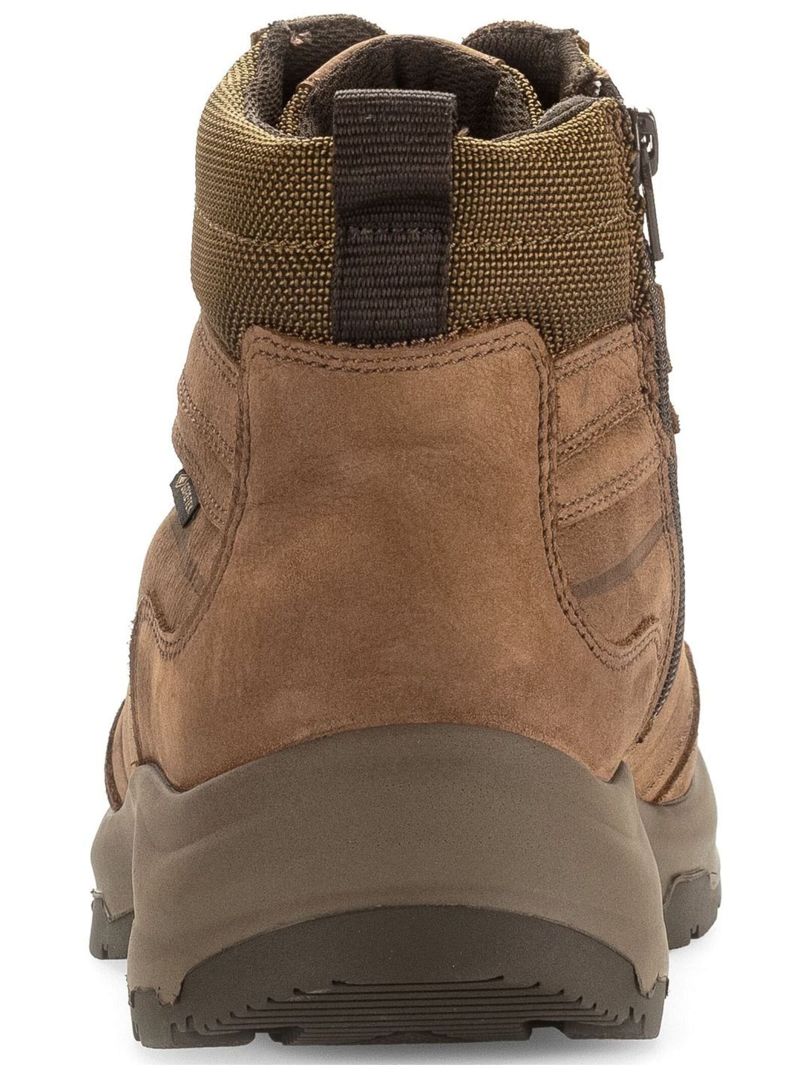 Pius Gabor Trekkingschuh »Pius Gabor Wanderschuhe Nubukleder«