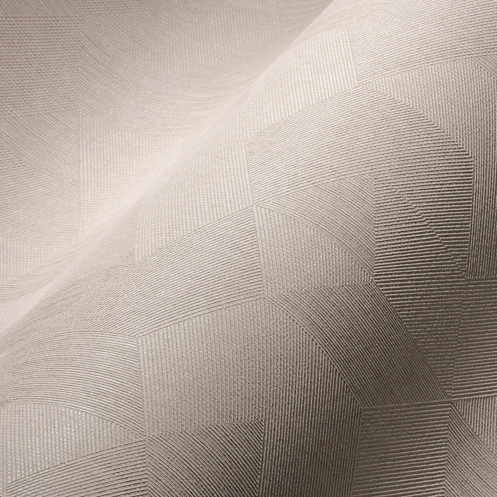 Paper »VILLA«, Design Architects Geometrisch BAUR geometrisch-grafisch-Motiv, kaufen Tapete Vliestapete | online