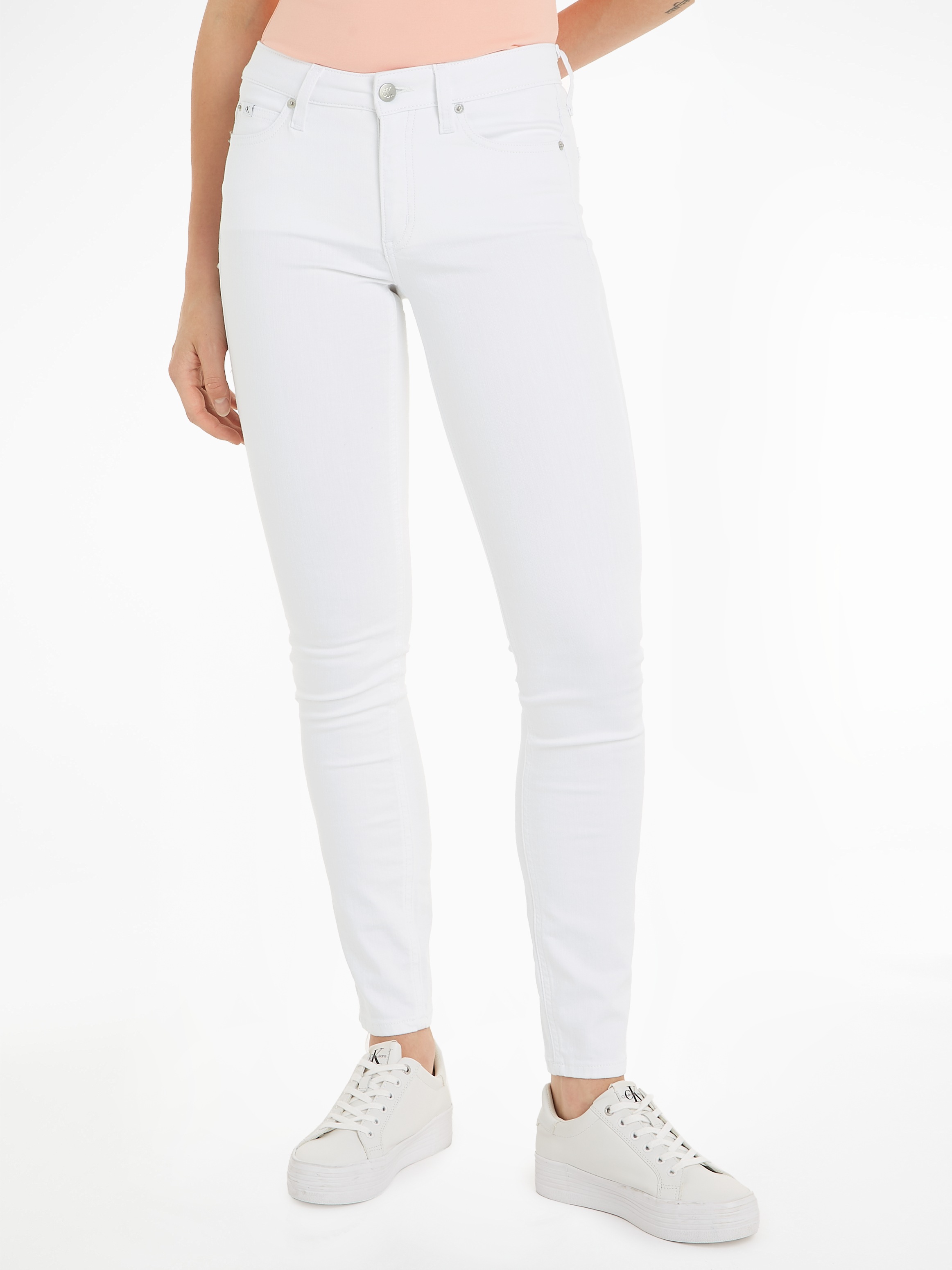 Calvin Klein Jeans Calvin KLEIN Džinsai Skinny-fit-Jeans ...