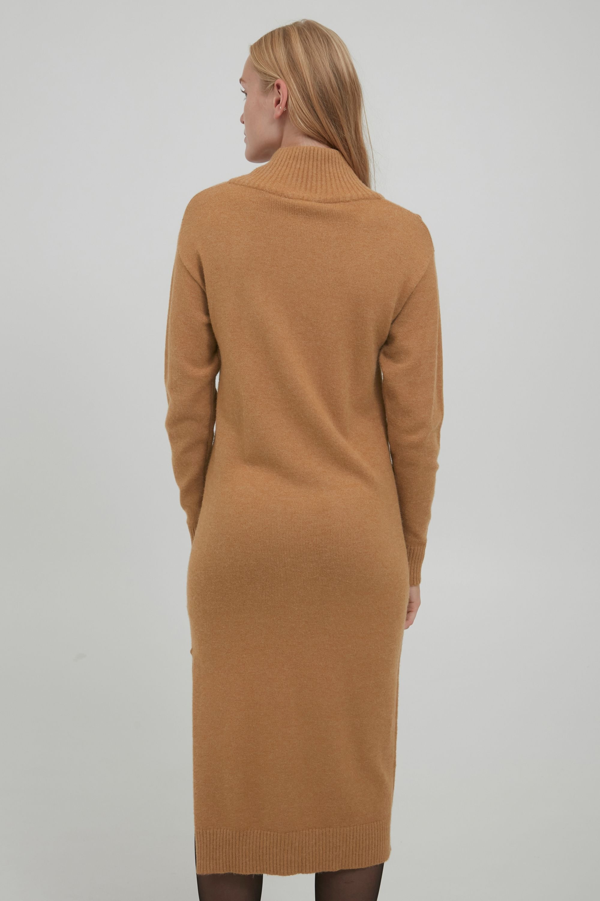 b.young Strickkleid »Strickkleid BYMilo«