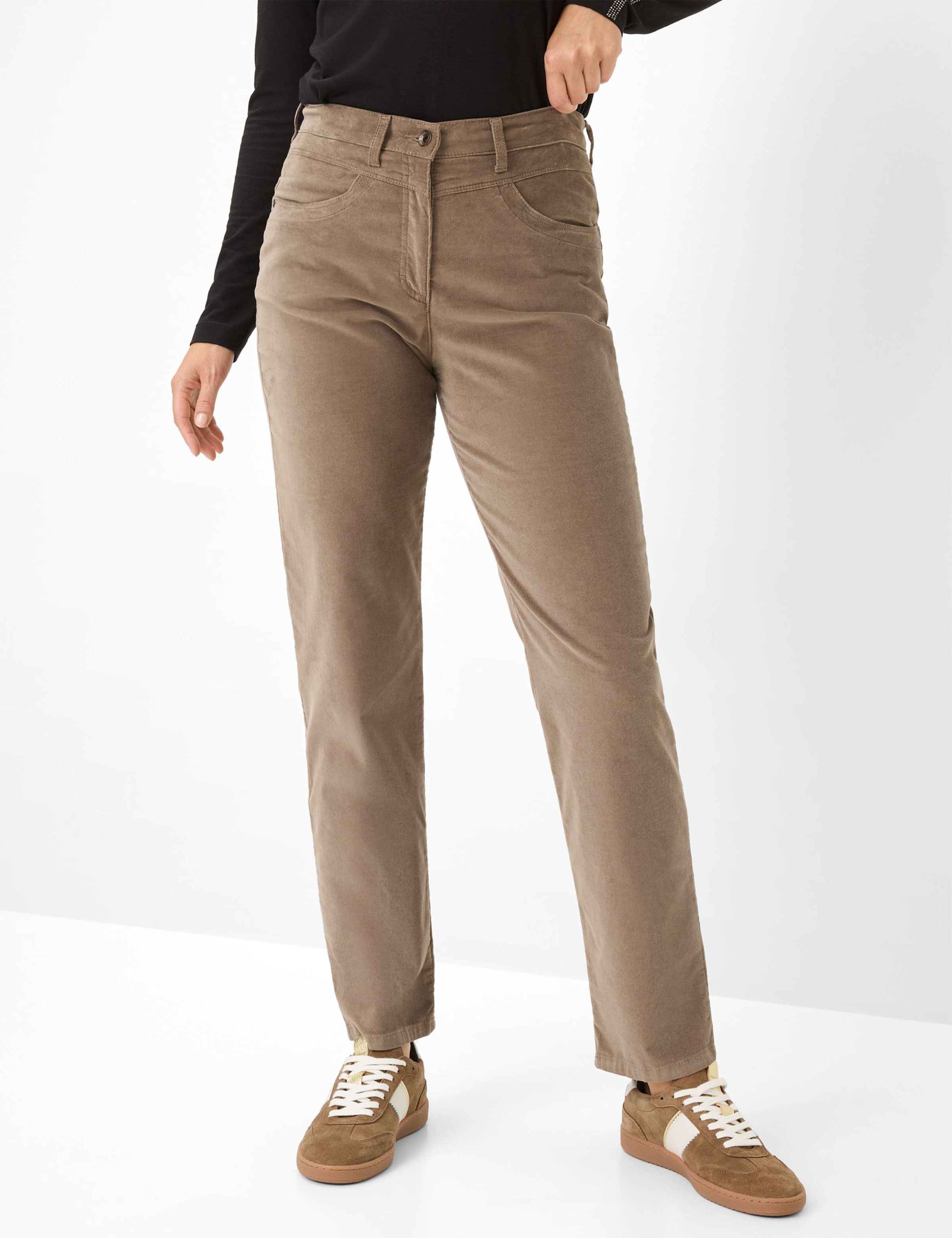 RAPHAELA by BRAX 5-Pocket-Hose "Style CAREN NEW" günstig online kaufen