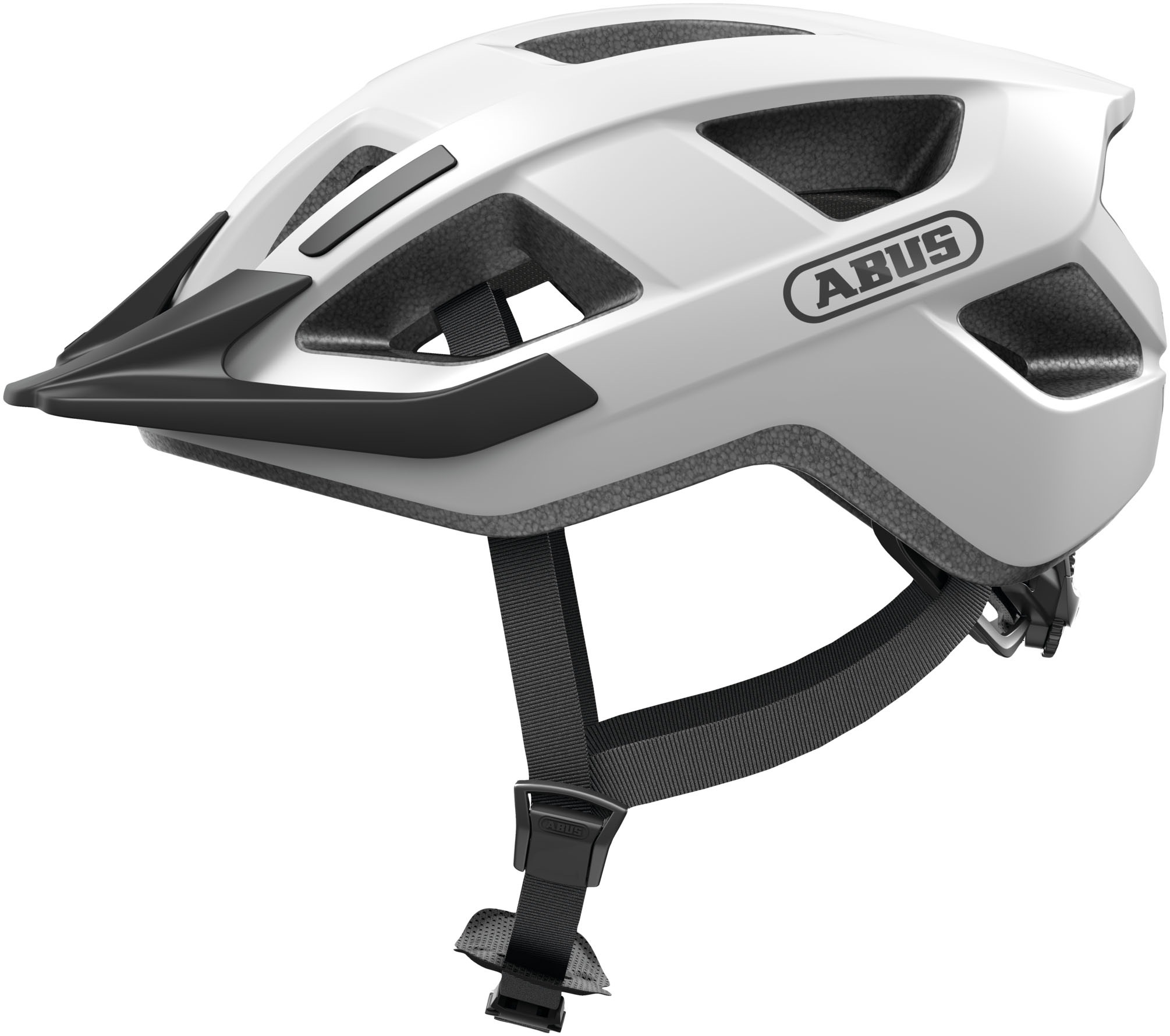 ABUS Fahrradhelm »Aduro 3.0 LED«