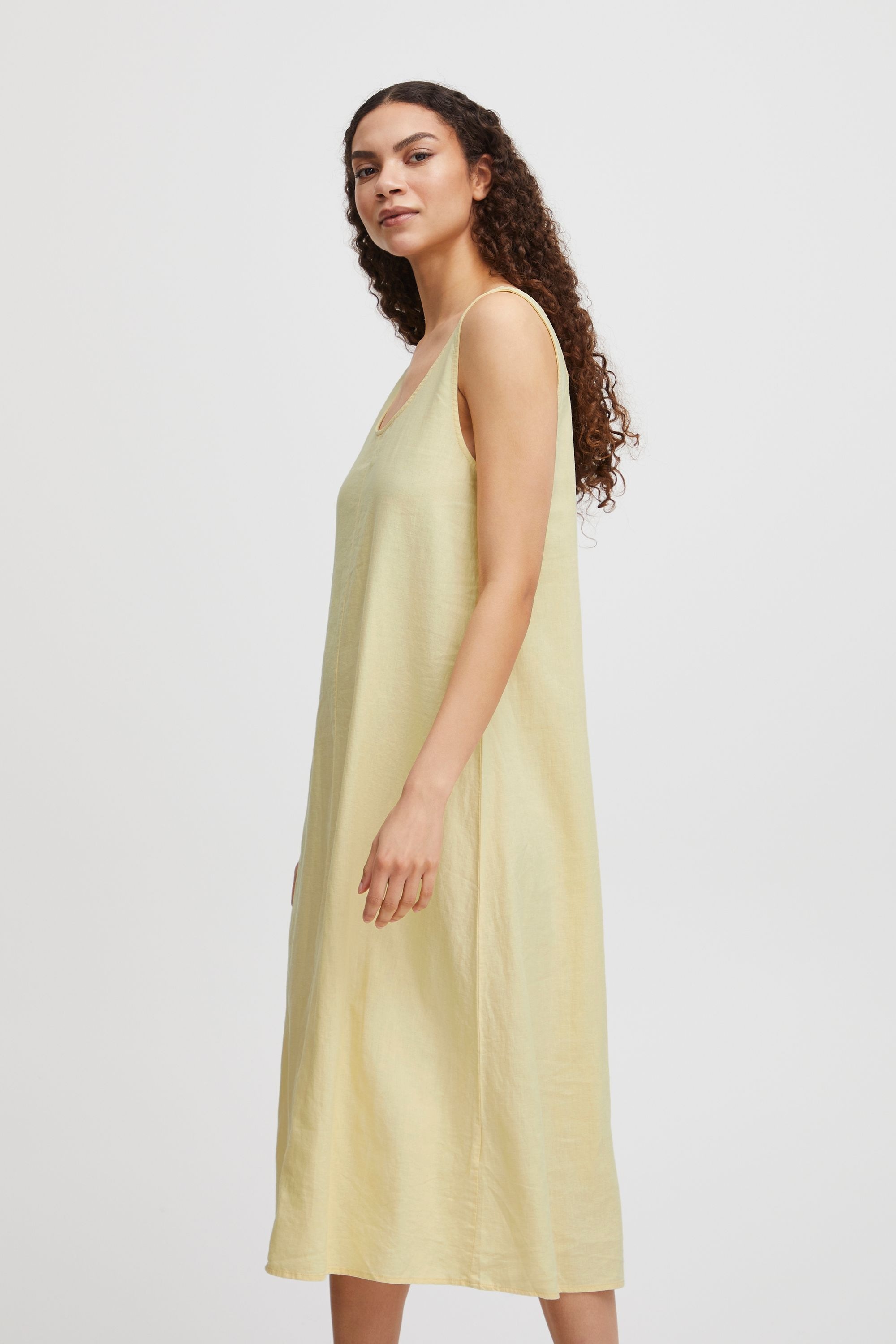 b.young Blusenkleid »Blusenkleid BYFalakka«