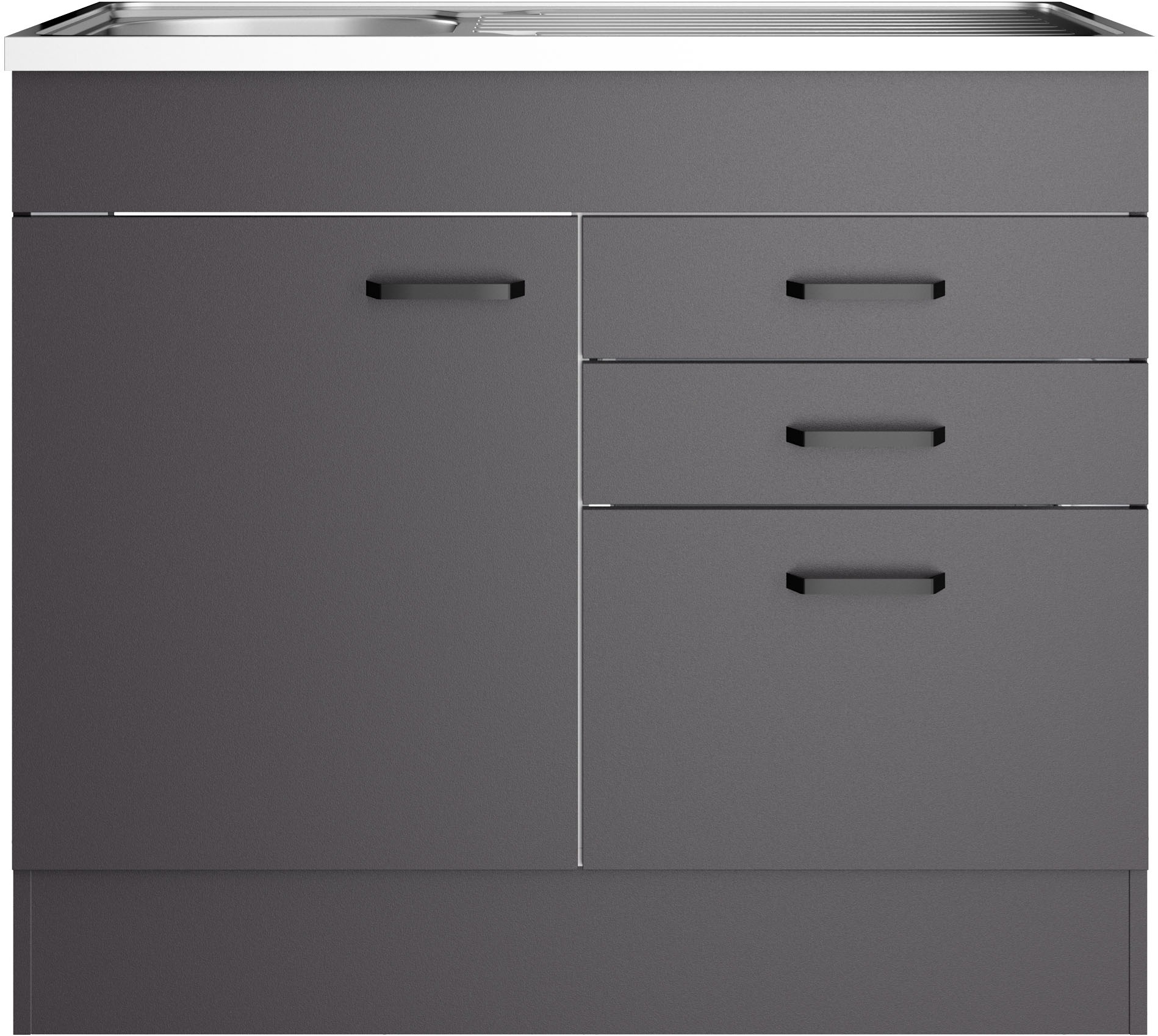 OPTIFIT Spülenschrank "OPTImulti" günstig online kaufen