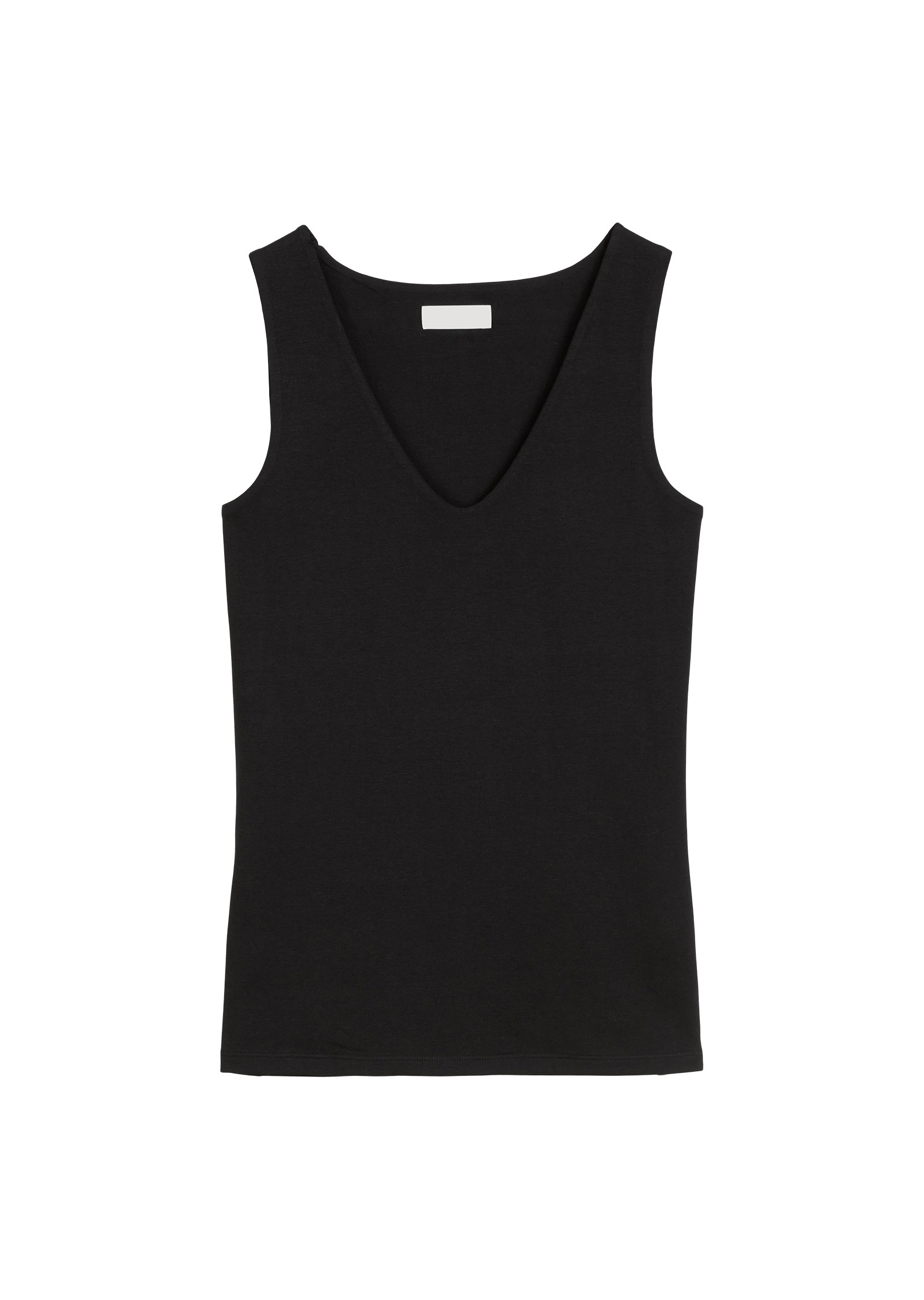 Marc O'Polo T-Shirt »aus Organic-Cotton-Stretch-Jersey«