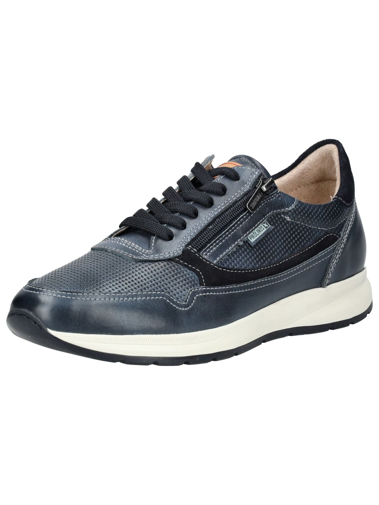 PIKOLINOS Sneaker "PIKOLINOS Sneaker Leder" günstig online kaufen