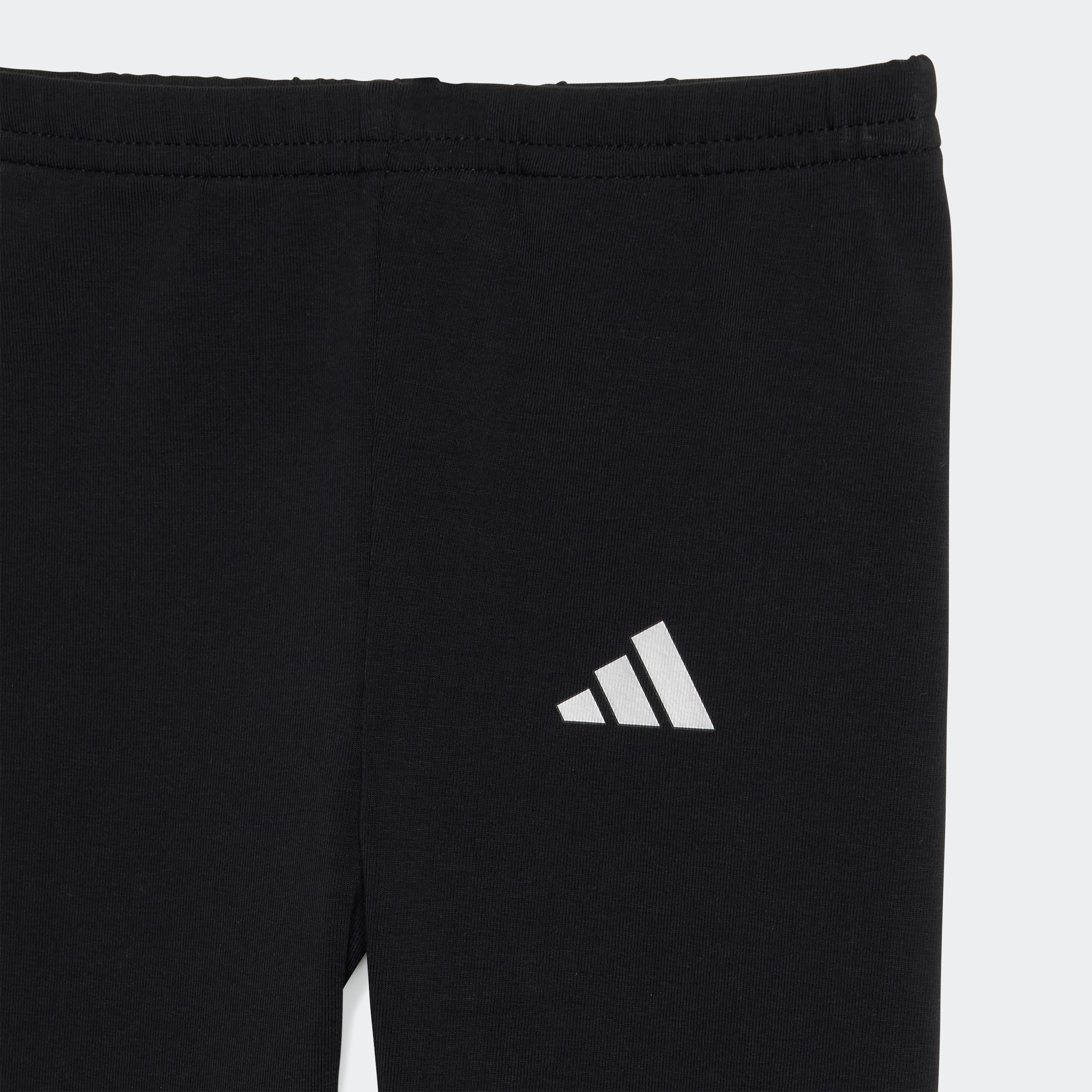 adidas Sportswear Trainingsanzug »INF GLAM SET«, (2 tlg.)