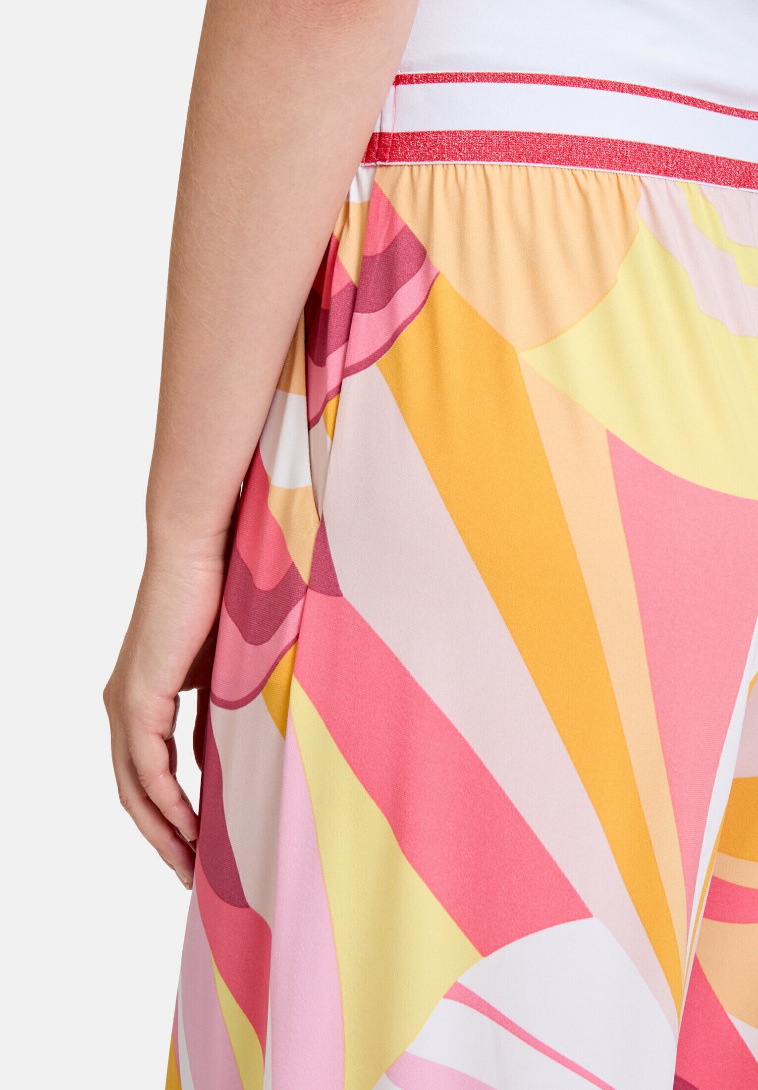 Betty Barclay Culotte »Damen mit elastischem Bund«  Form
