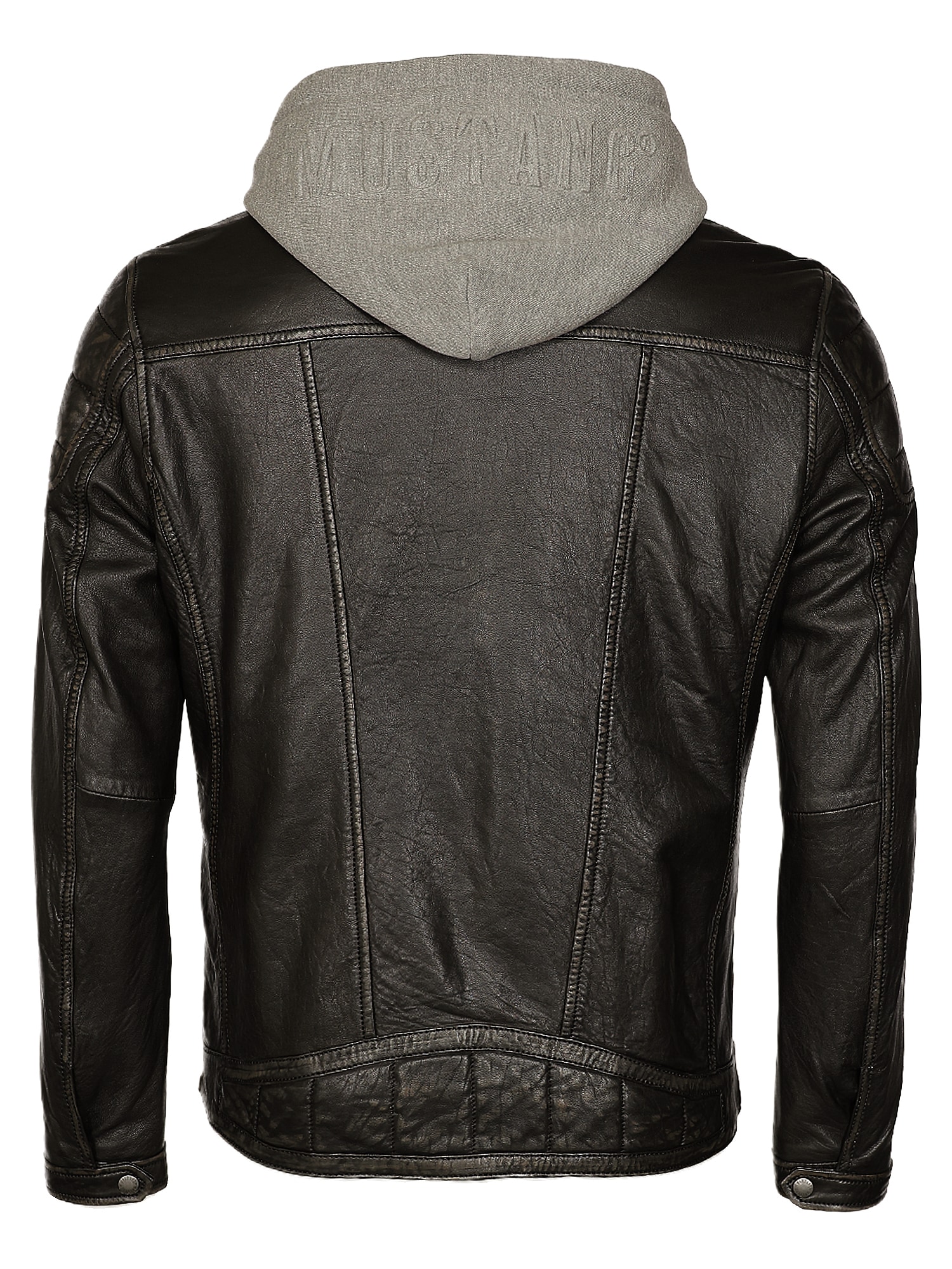MUSTANG Lederjacke »31020140«
