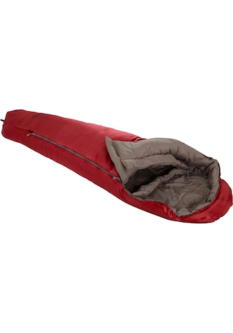 Mumienschlafsack »FAIRBANKS 150 KIDS«, (2 tlg.)