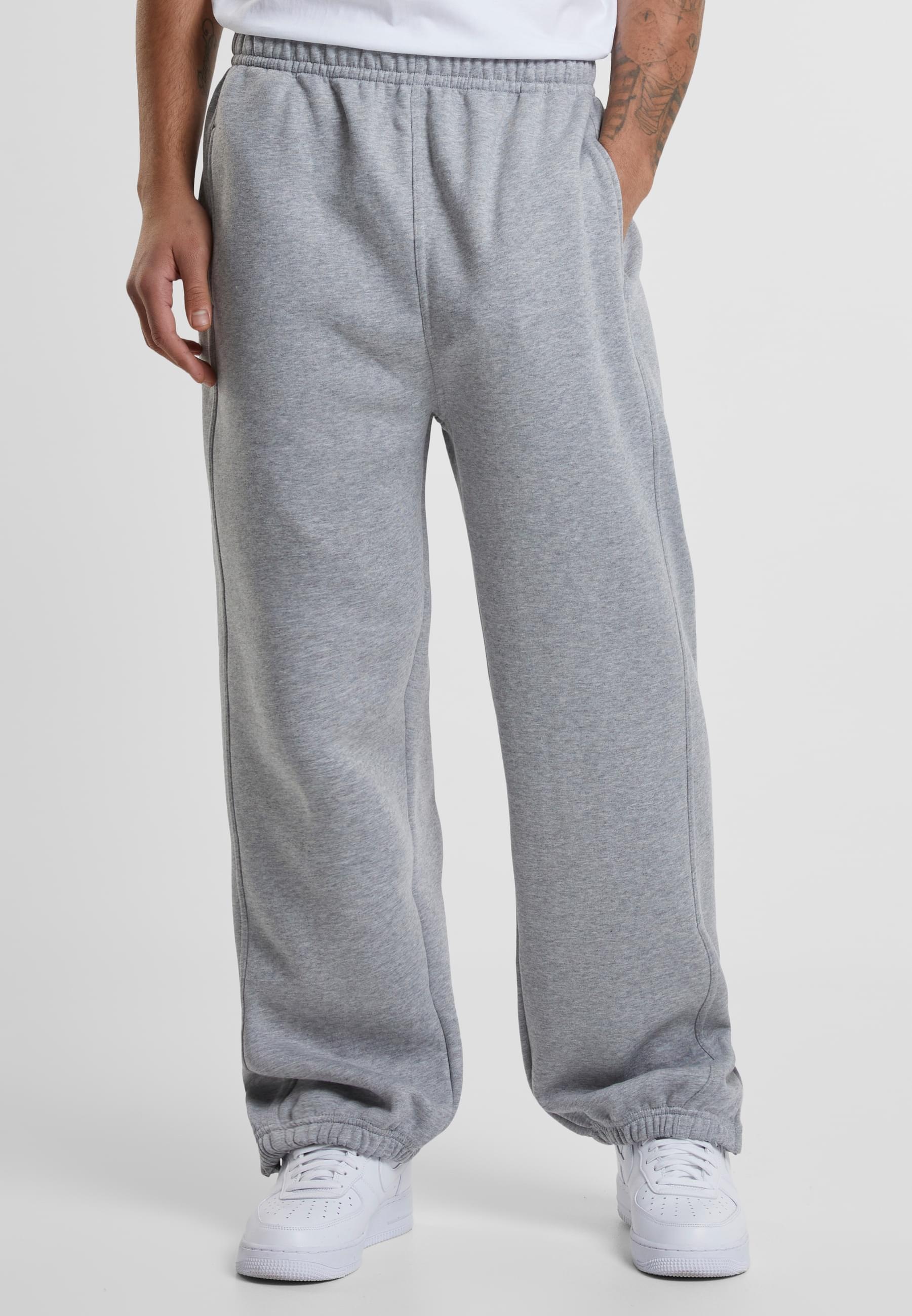 URBAN CLASSICS Jogginghose »Urban Classics Herren Sweatpants«, (1 tlg.)