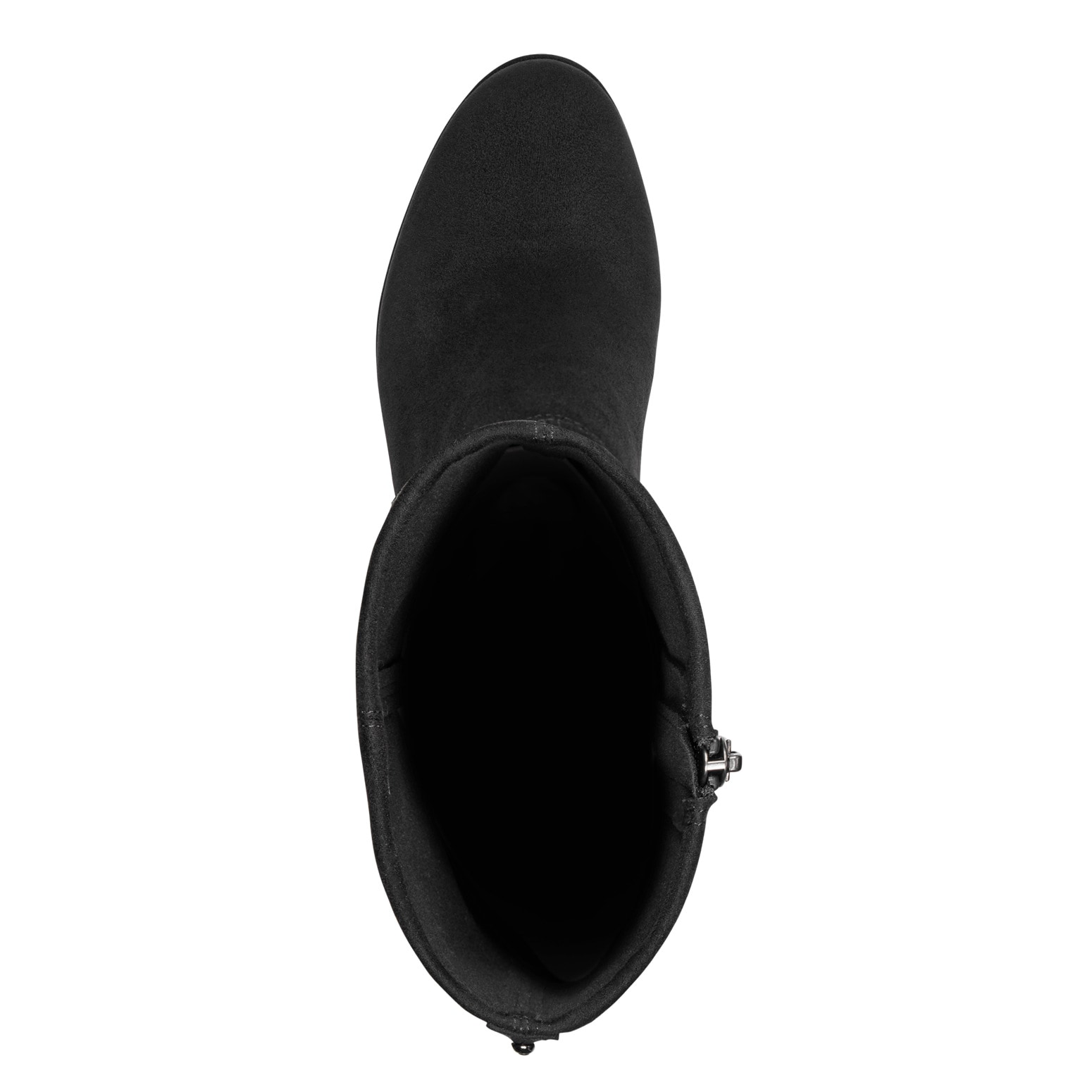 Tamaris Stiefel  , Langschaftstiefel, Businessstiefel in schmaler Form, XS-Schaft