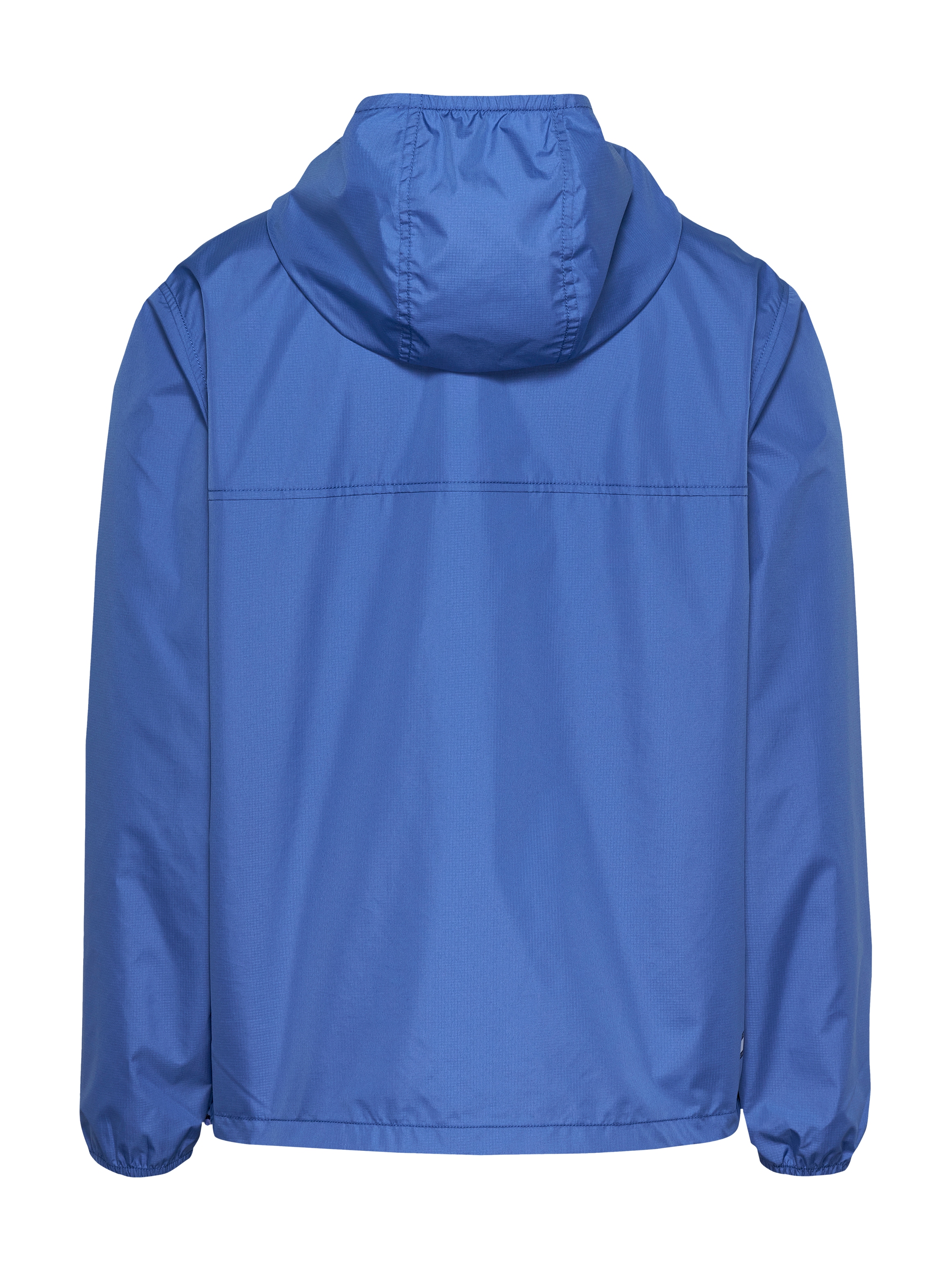 Tommy Jeans Outdoorjacke »TJM LW CHICAGO JACKET«, mit Kapuze, mit Logoprägung
