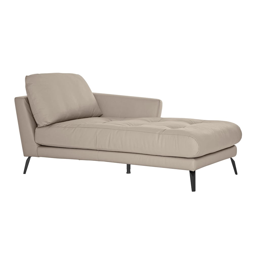 W.SCHILLIG Chaiselongue »softy«