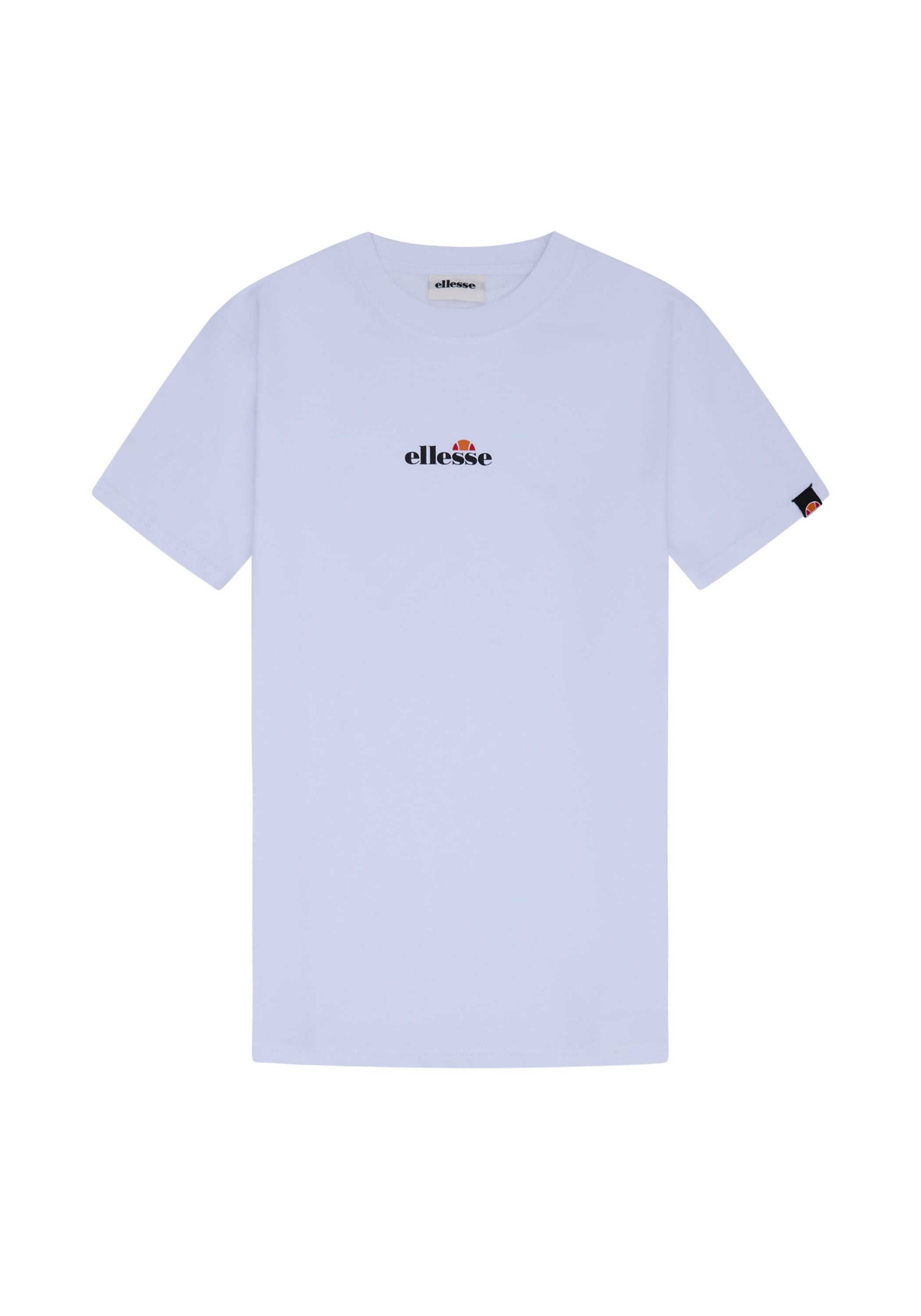 Ellesse T-shirt à Manches Courtes Ollio 2 White M Homme