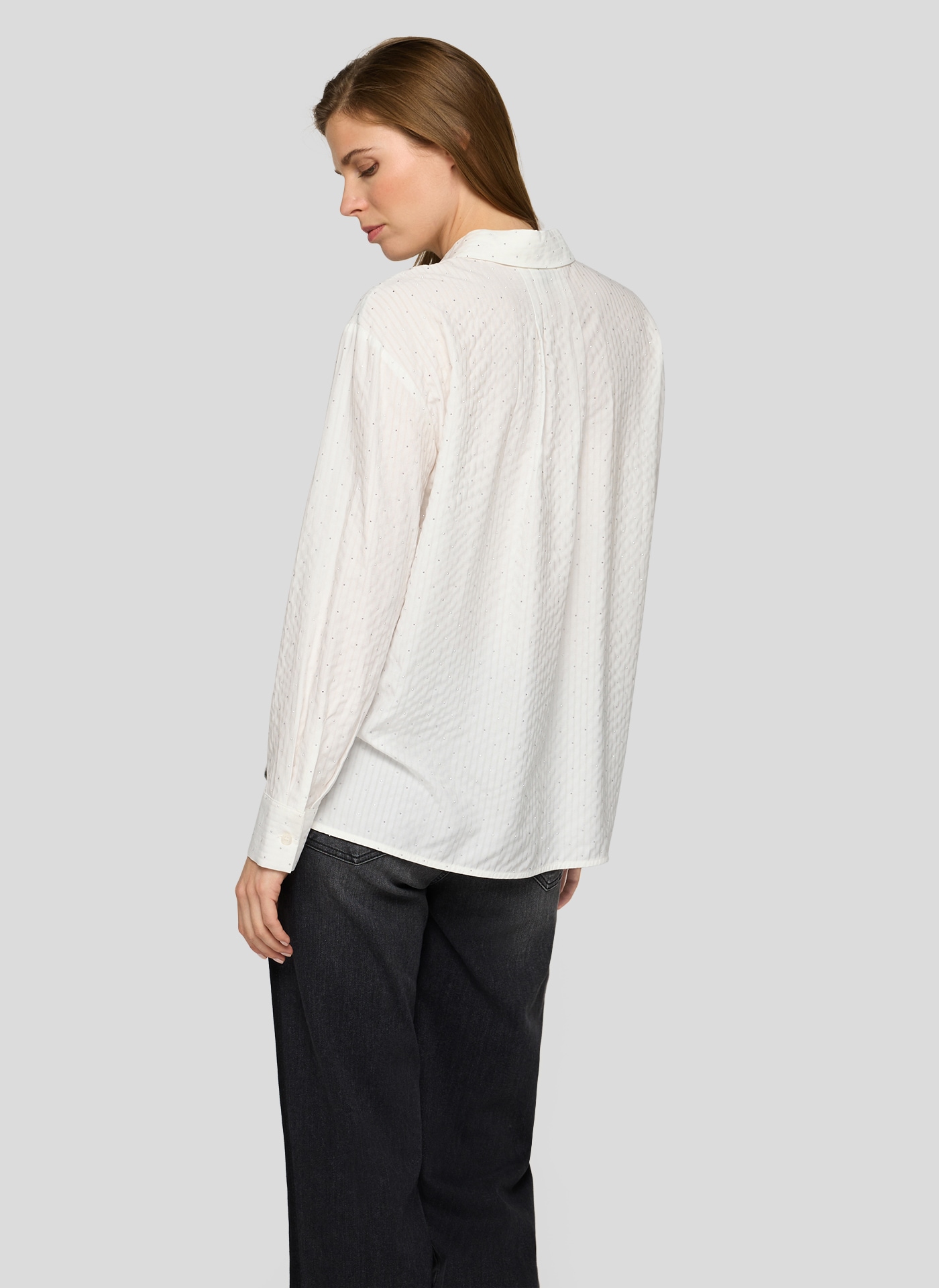 Rabe Klassische Bluse »Bluse«