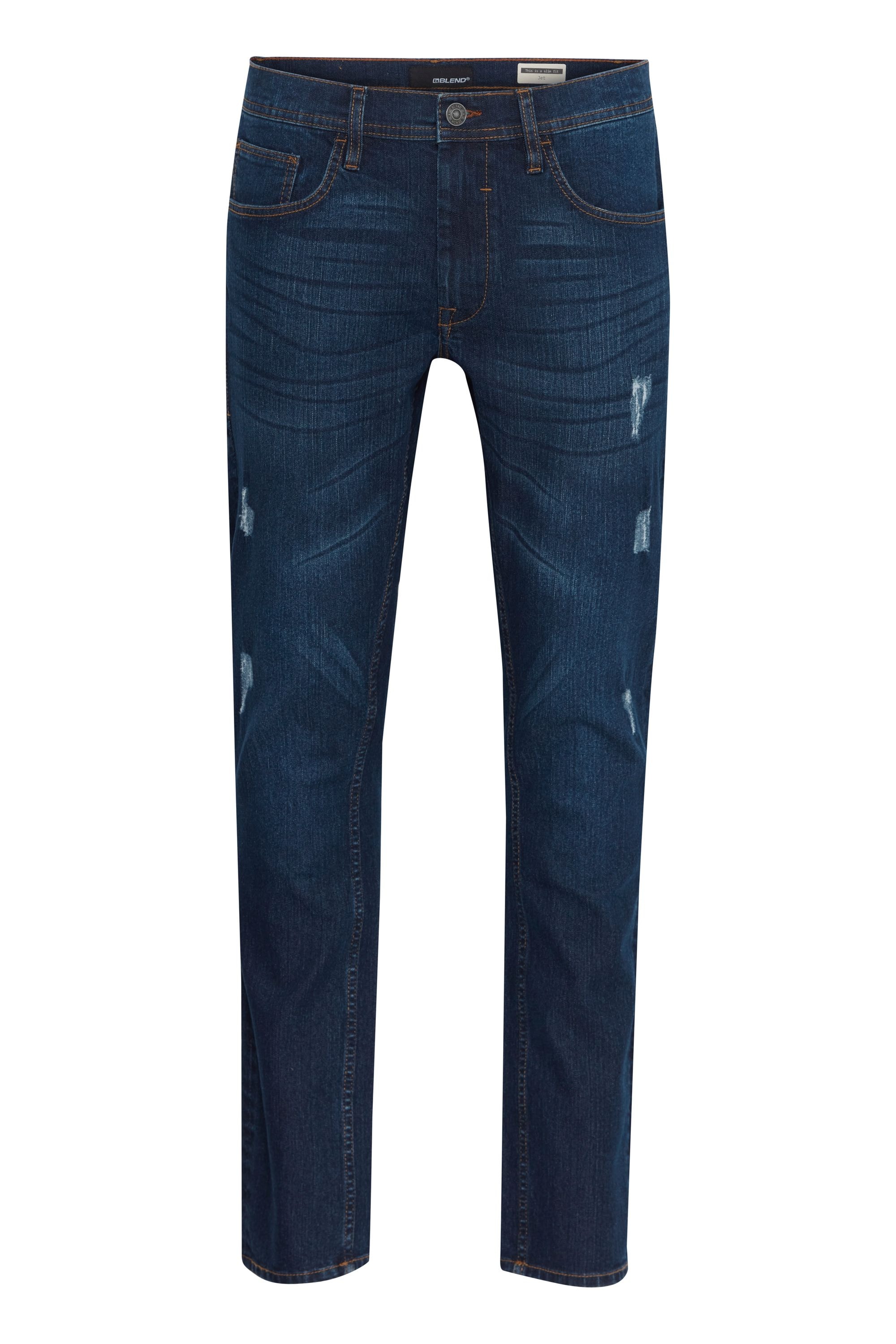 Blend 5-Pocket-Hose "5-Pocket-Jeans BHJet" günstig online kaufen