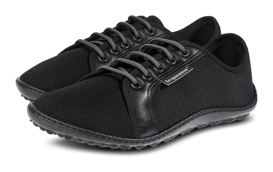 Leguano Barfußschuh "CITY", mit extrem biegsamer Laufsohle, Freizeitschuh, günstig online kaufen