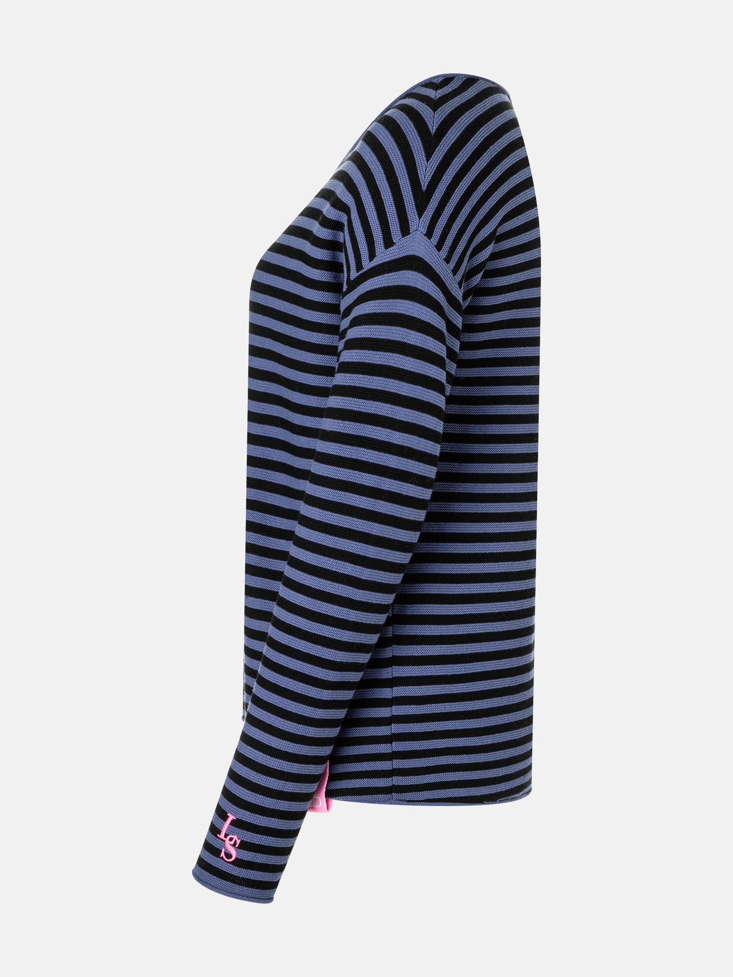 Lieblingsstück Strickpullover »Kyna«, im Relaxed Fit