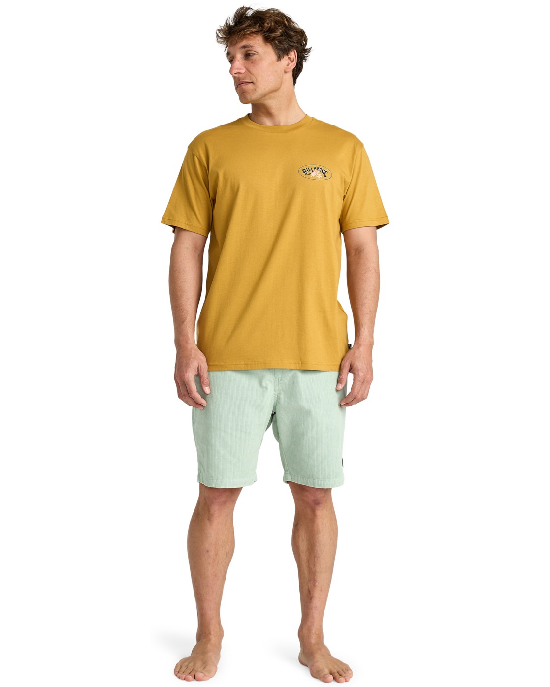 Thumbnail - Billabong T-Shirt "Orbit"