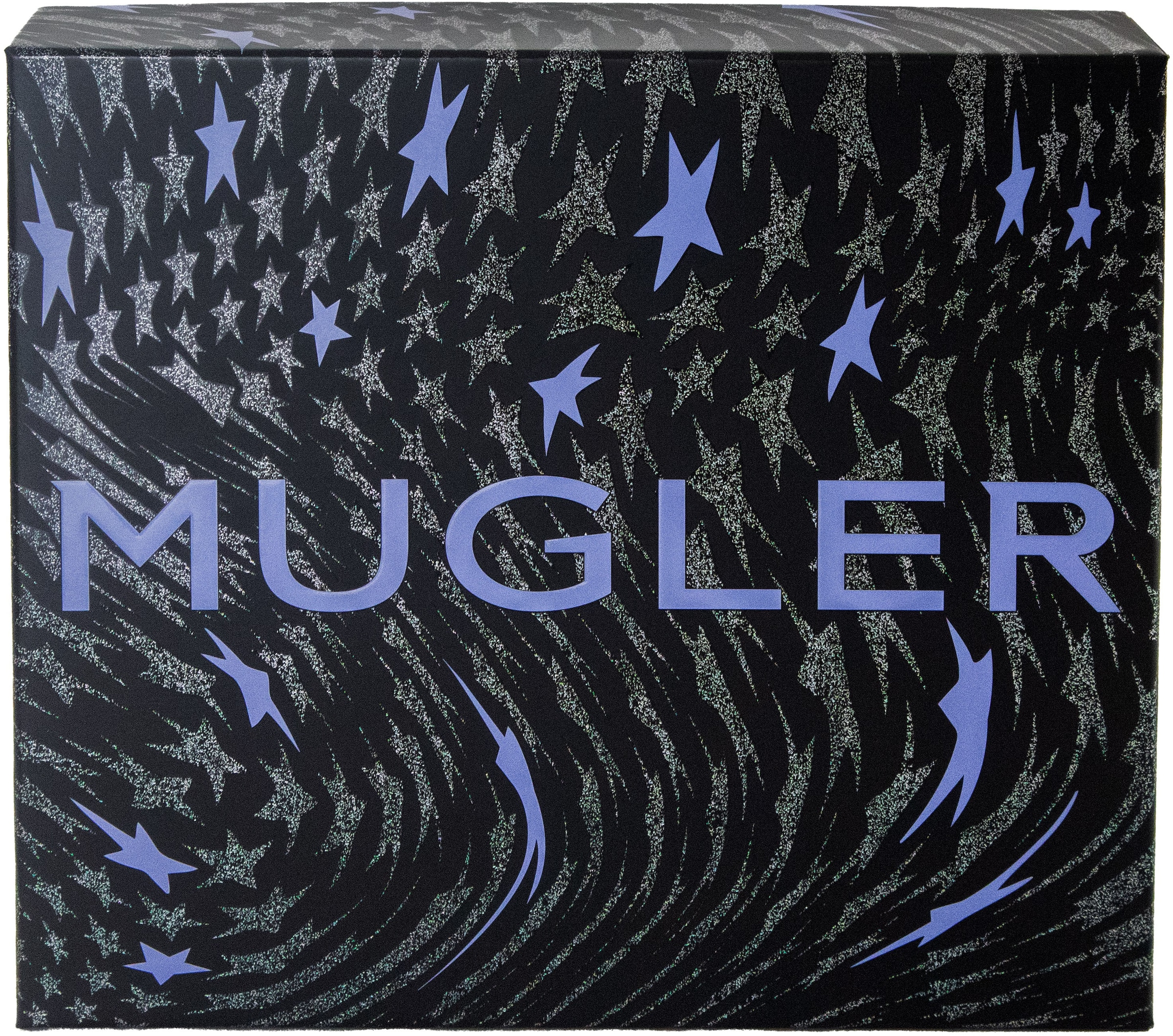 Duft-Set »Thierry Mugler Alien«, (Set, 3 tlg.)