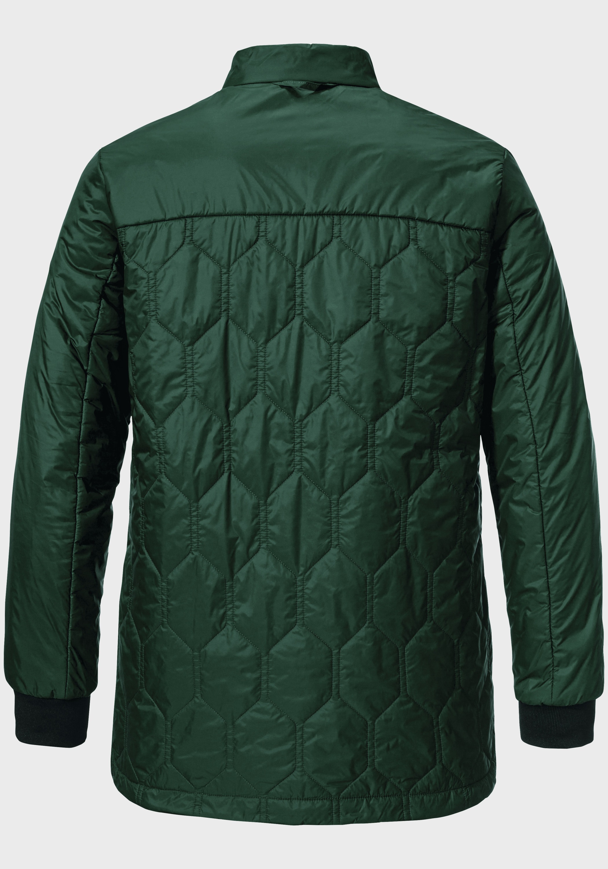 Schöffel Funktionsjacke "Urban Ins Jacket Style Malkay WMS", ohne Kapuze günstig online kaufen