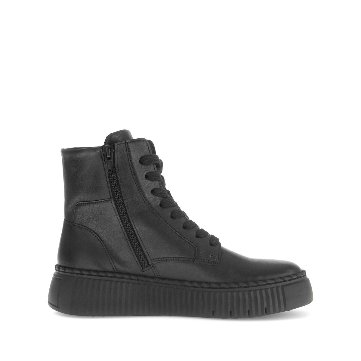 Thumbnail - Gabor Plateaustiefelette "Plateau Stiefelette"