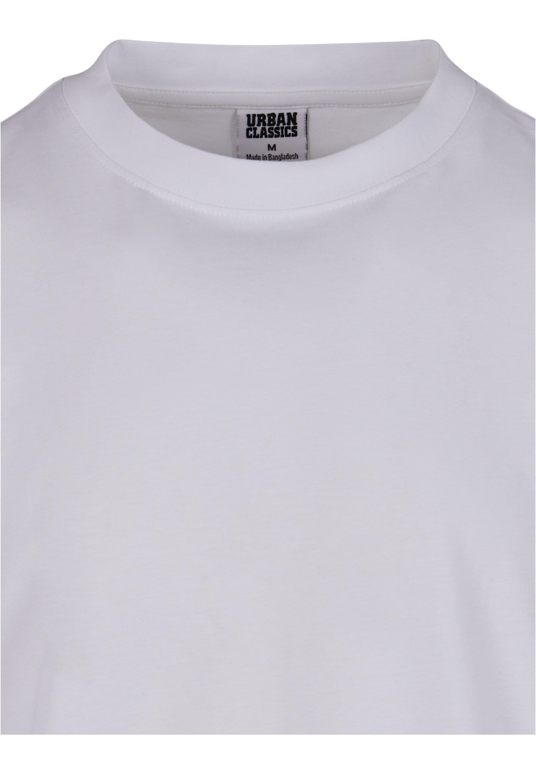 URBAN CLASSICS T-Shirt »Urban Classics Herren Tall Tee«, (1 tlg.)