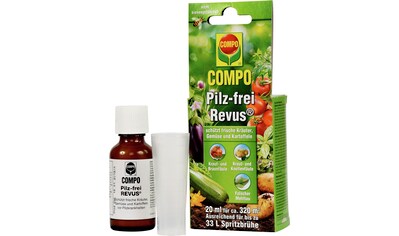 Compo Pflanzen-Pilzfrei »Pilz-frei Revus« kaufen