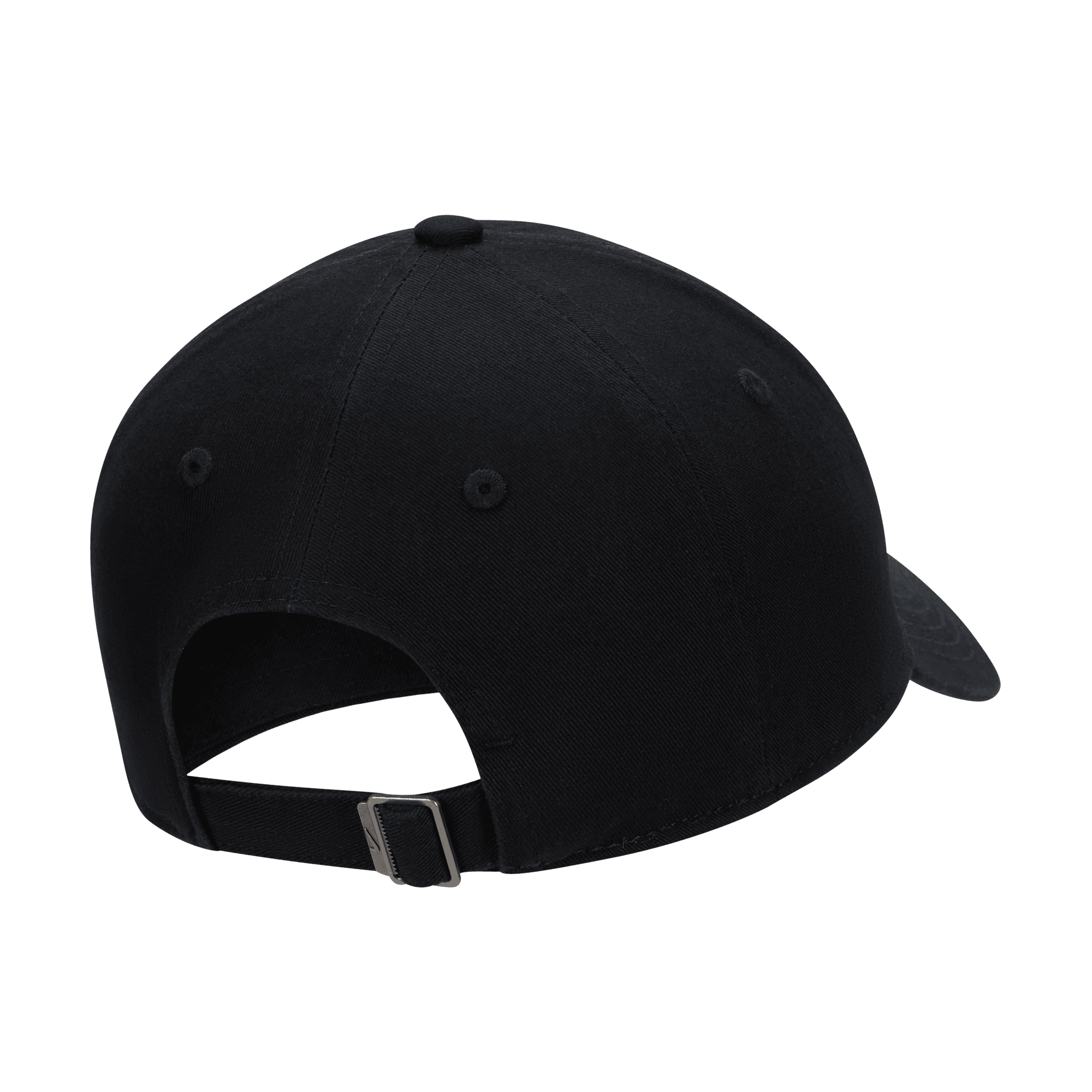 Nike Sportswear Baseball Cap "U NK CLUB CAP U CB FUT WSH L" günstig online kaufen