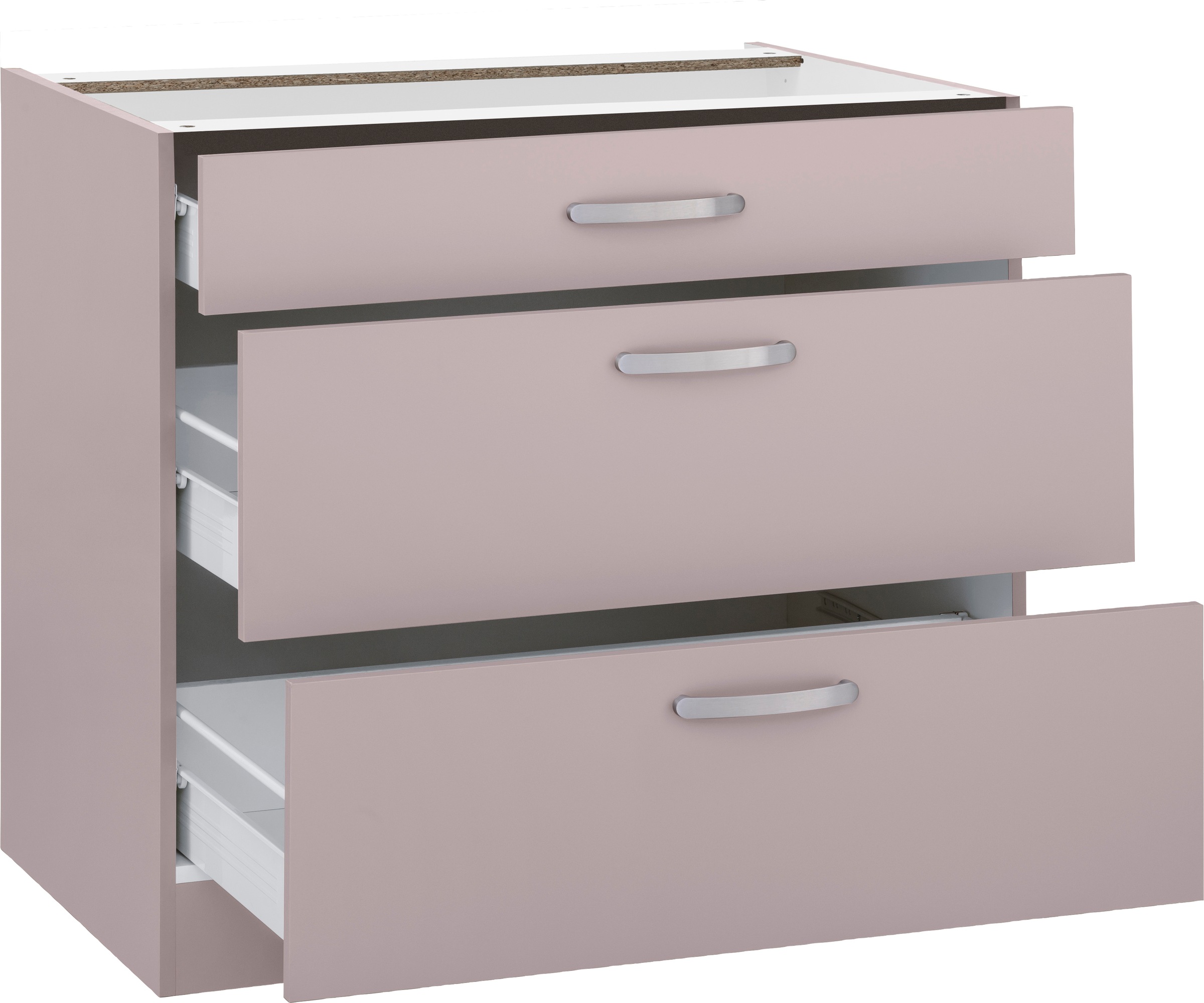 wiho Küchen Unterschrank 