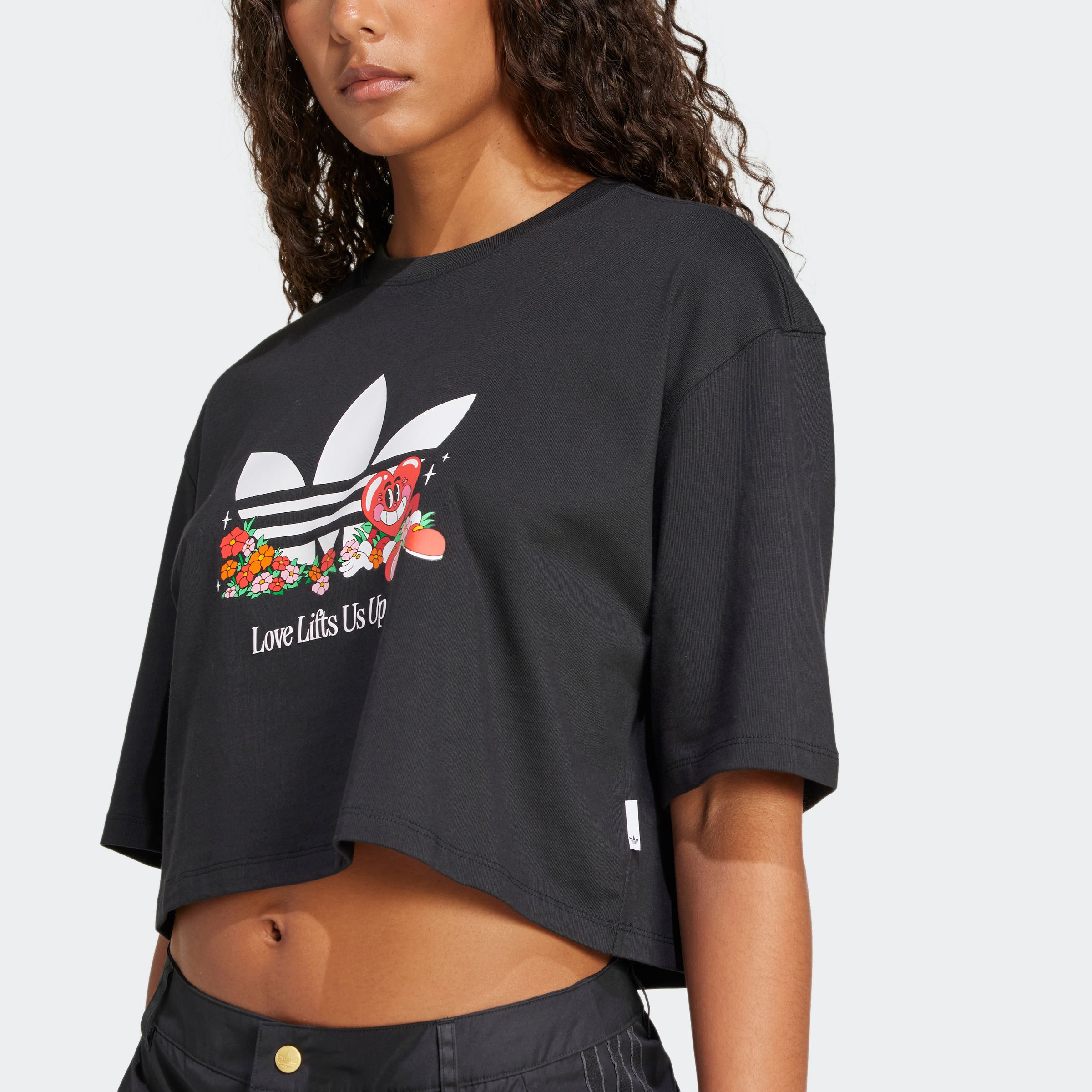 Thumbnail - adidas Originals T-Shirt "NELSON T-shirt"