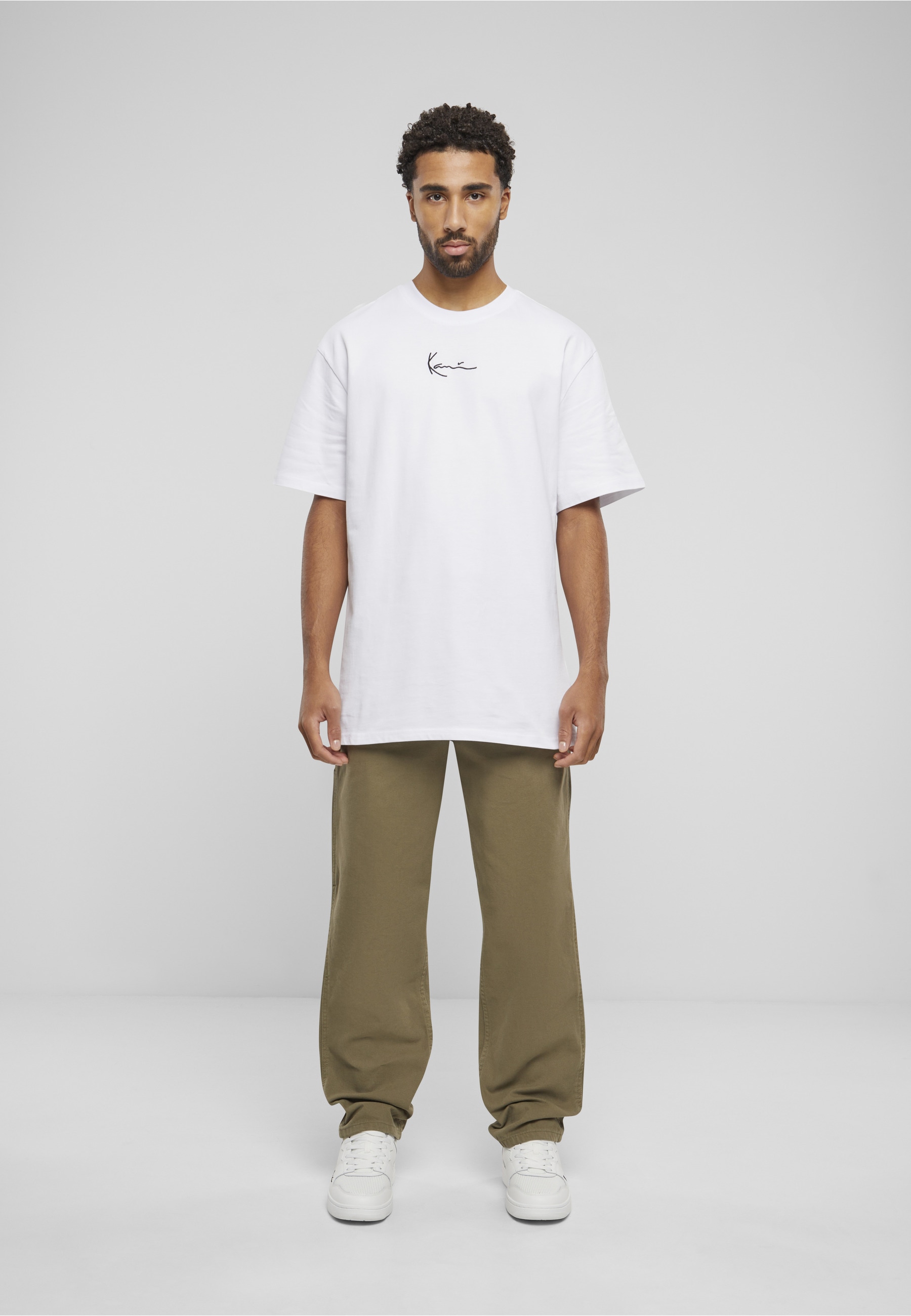 Karl Kani Bequeme Jeans »Karl Kani Herren«